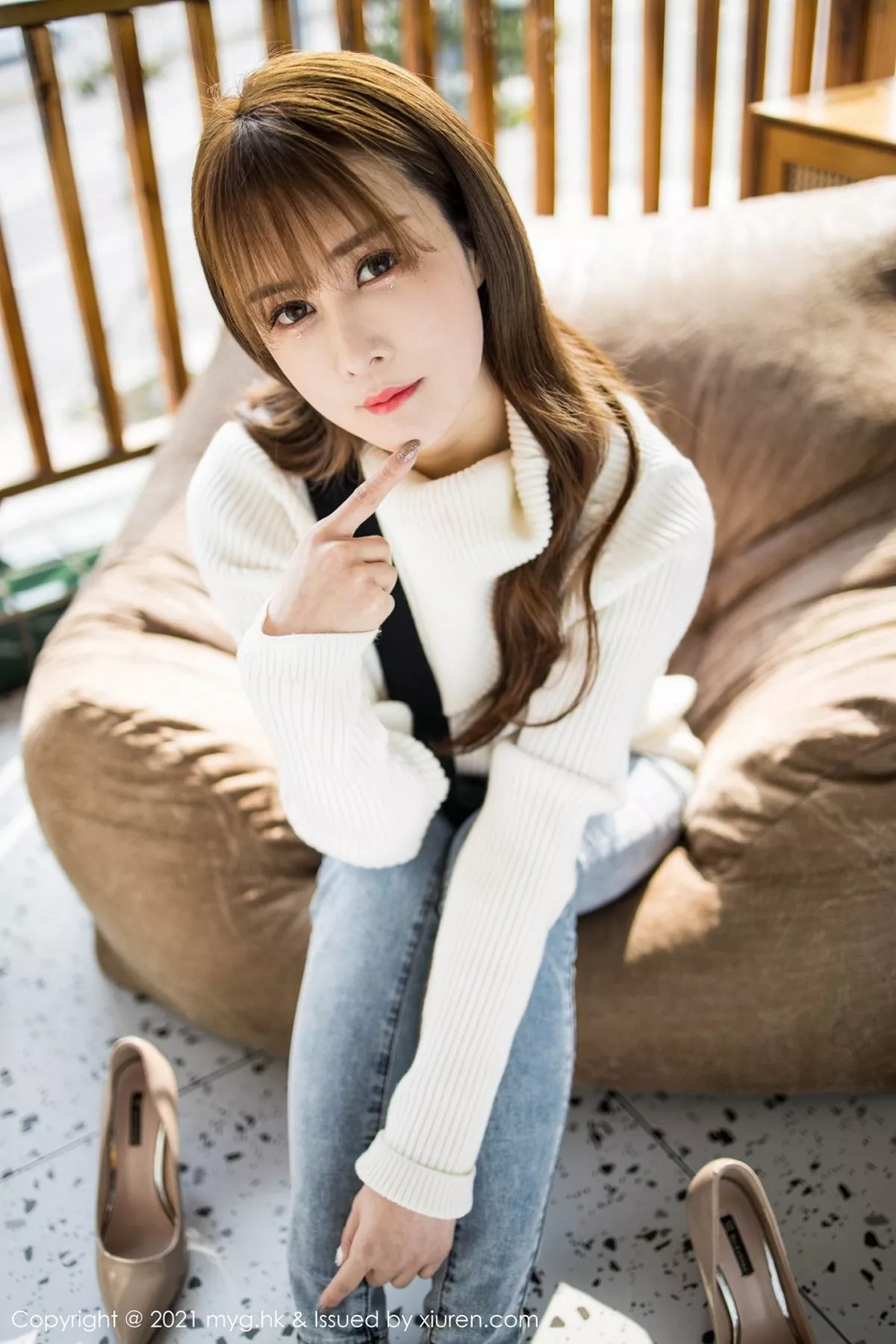 小兜儿写真