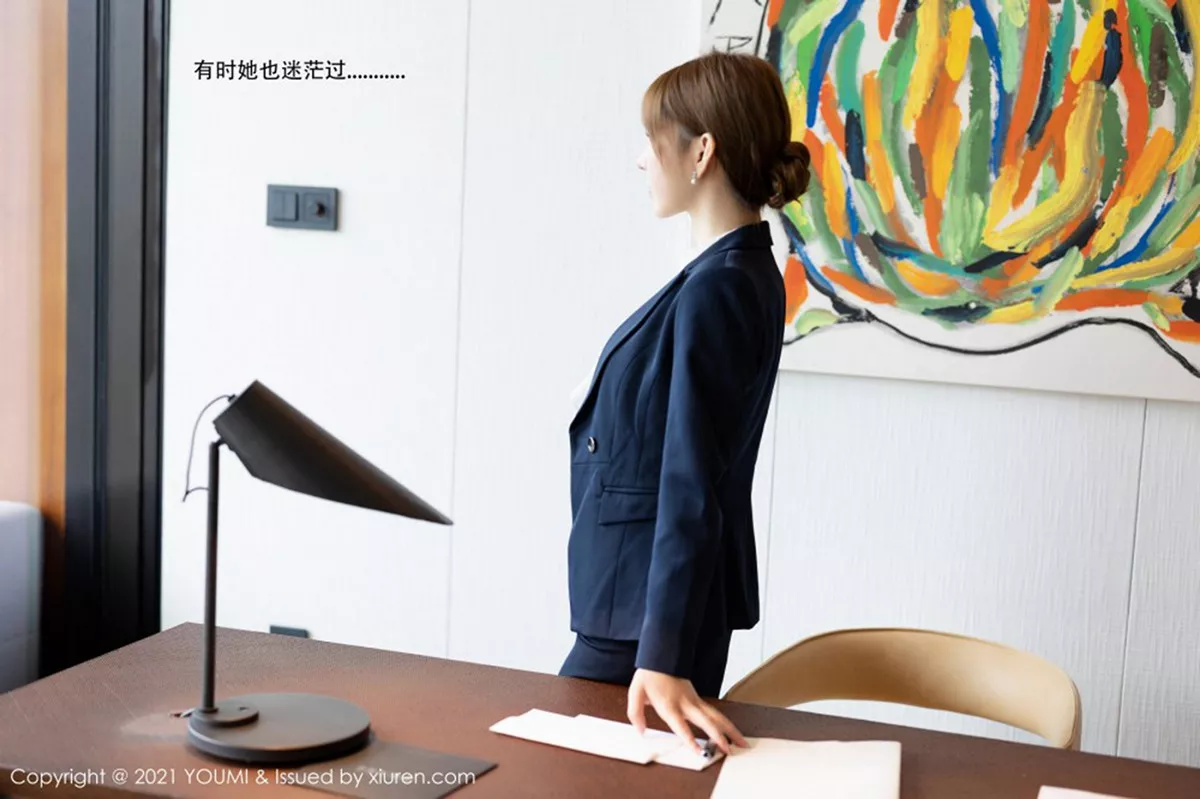周于希写真