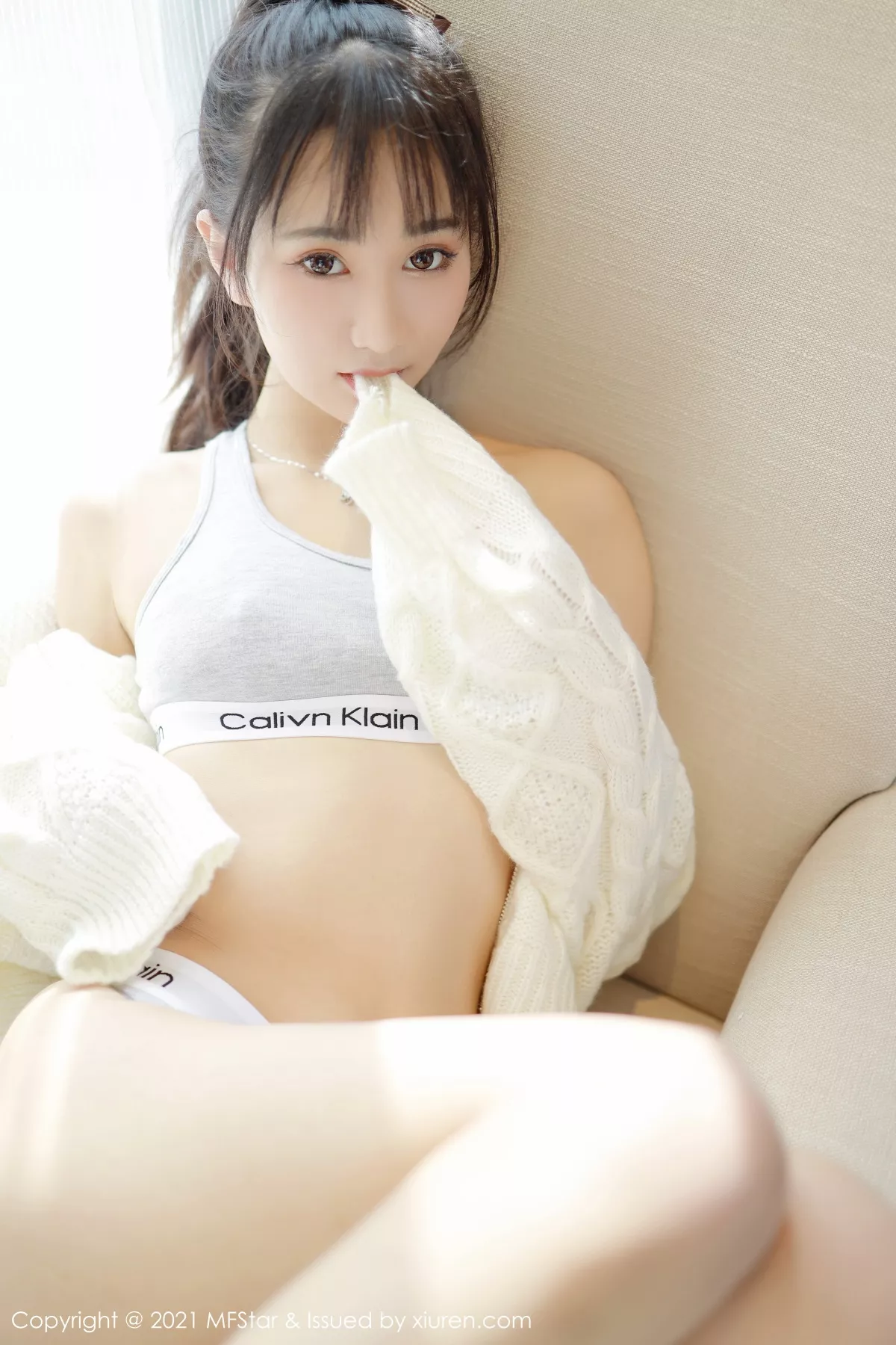 小果冻儿写真
