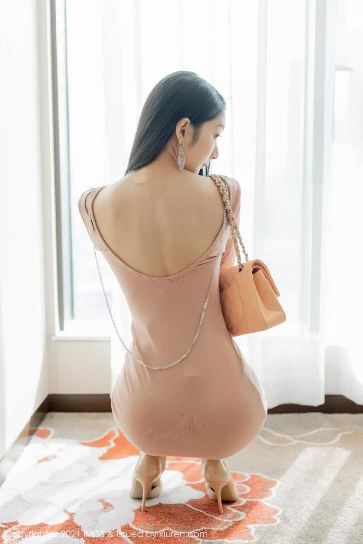 小热巴写真