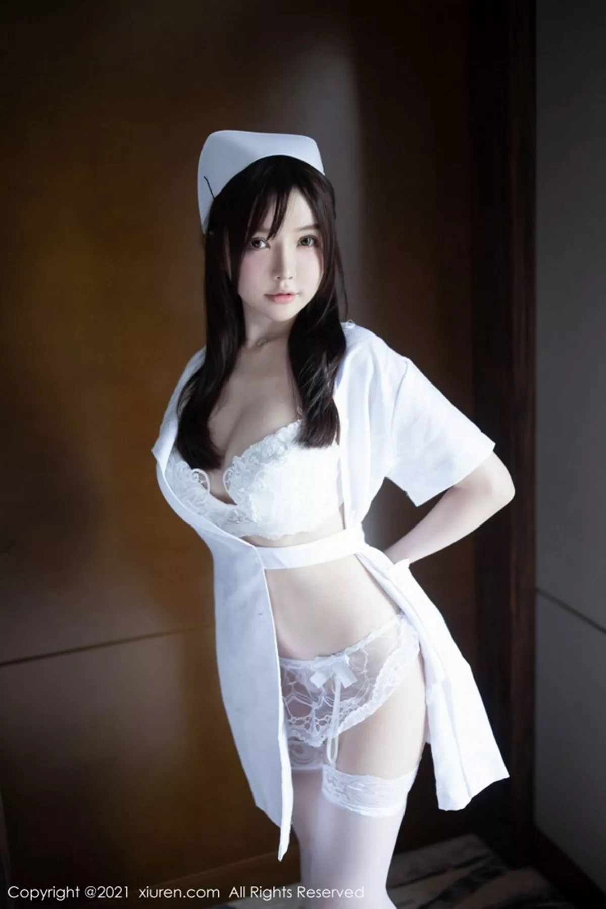 糯美子写真
