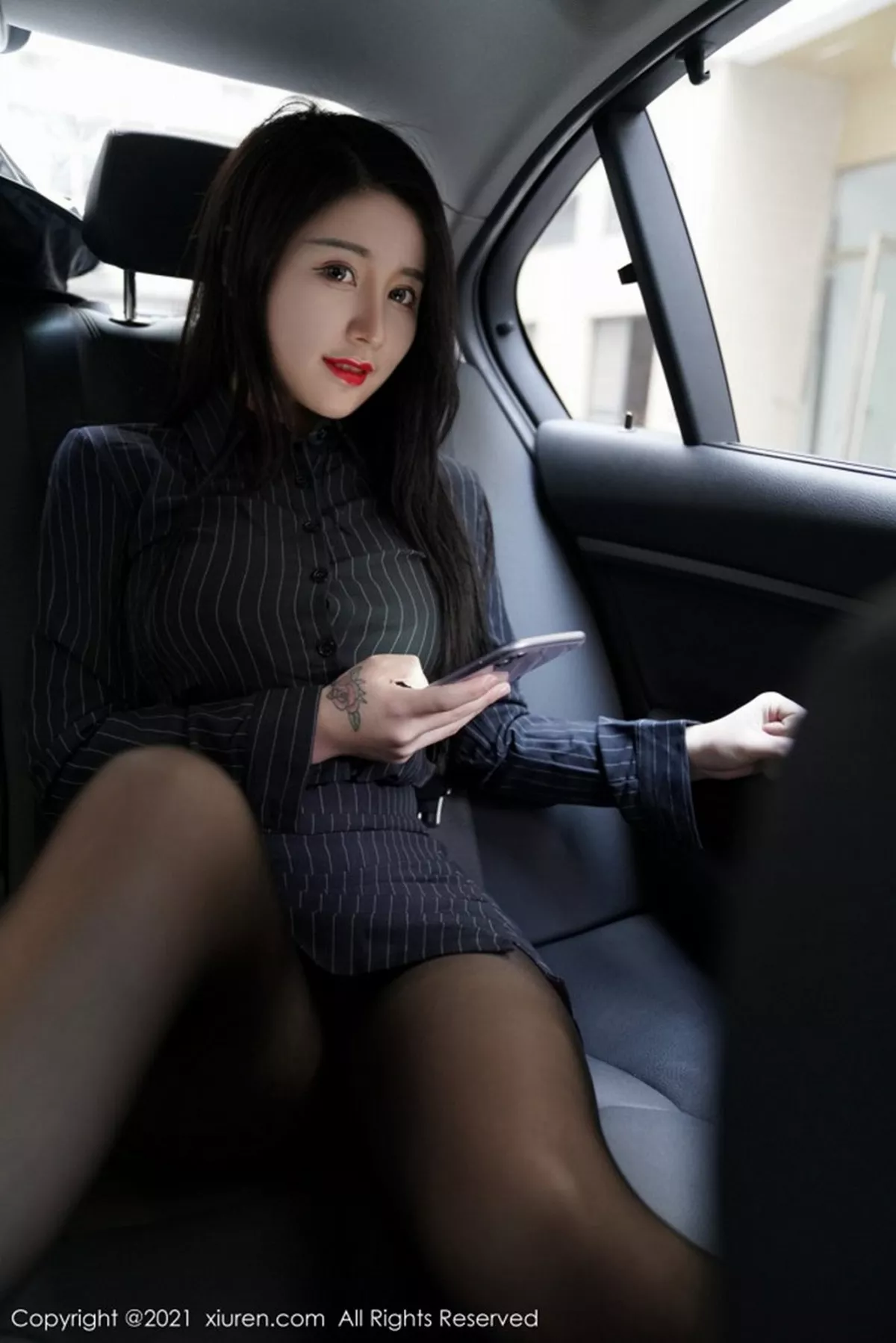 美七Mia写真