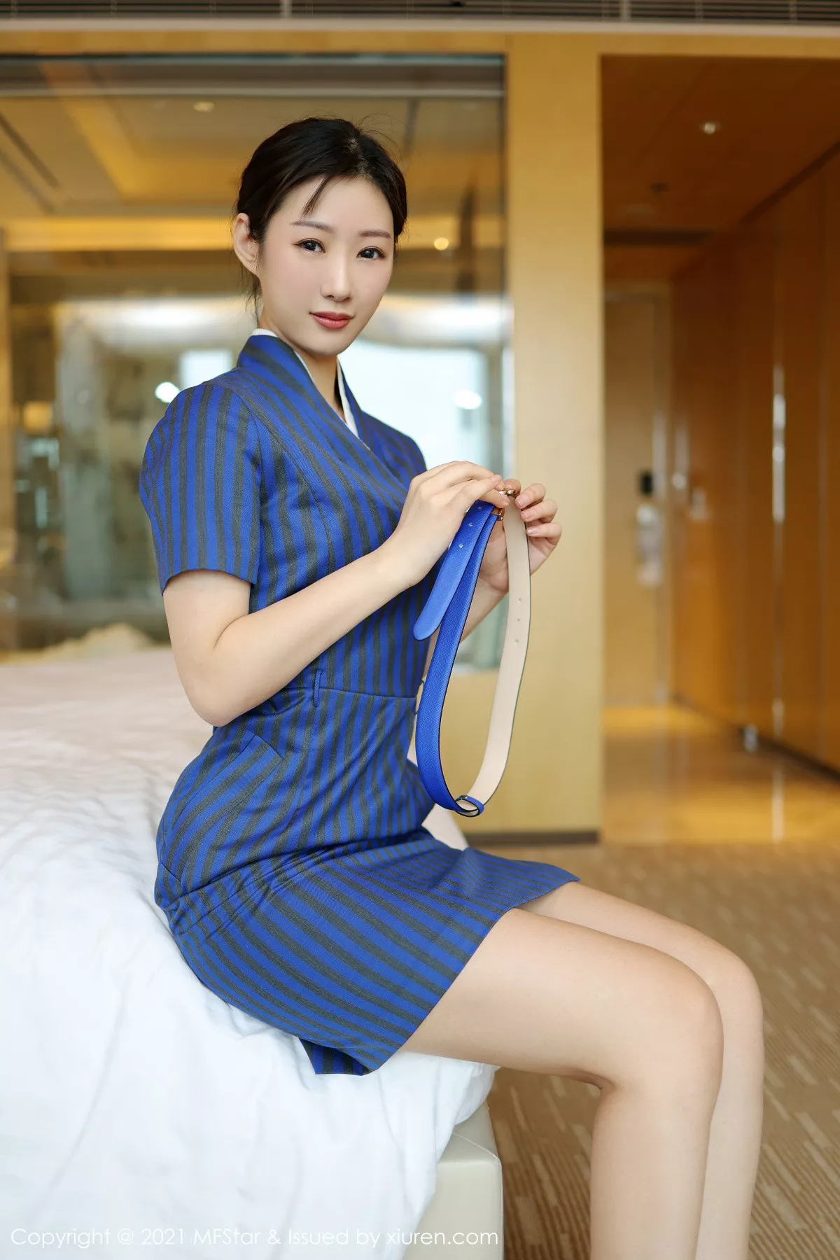 模特合集写真