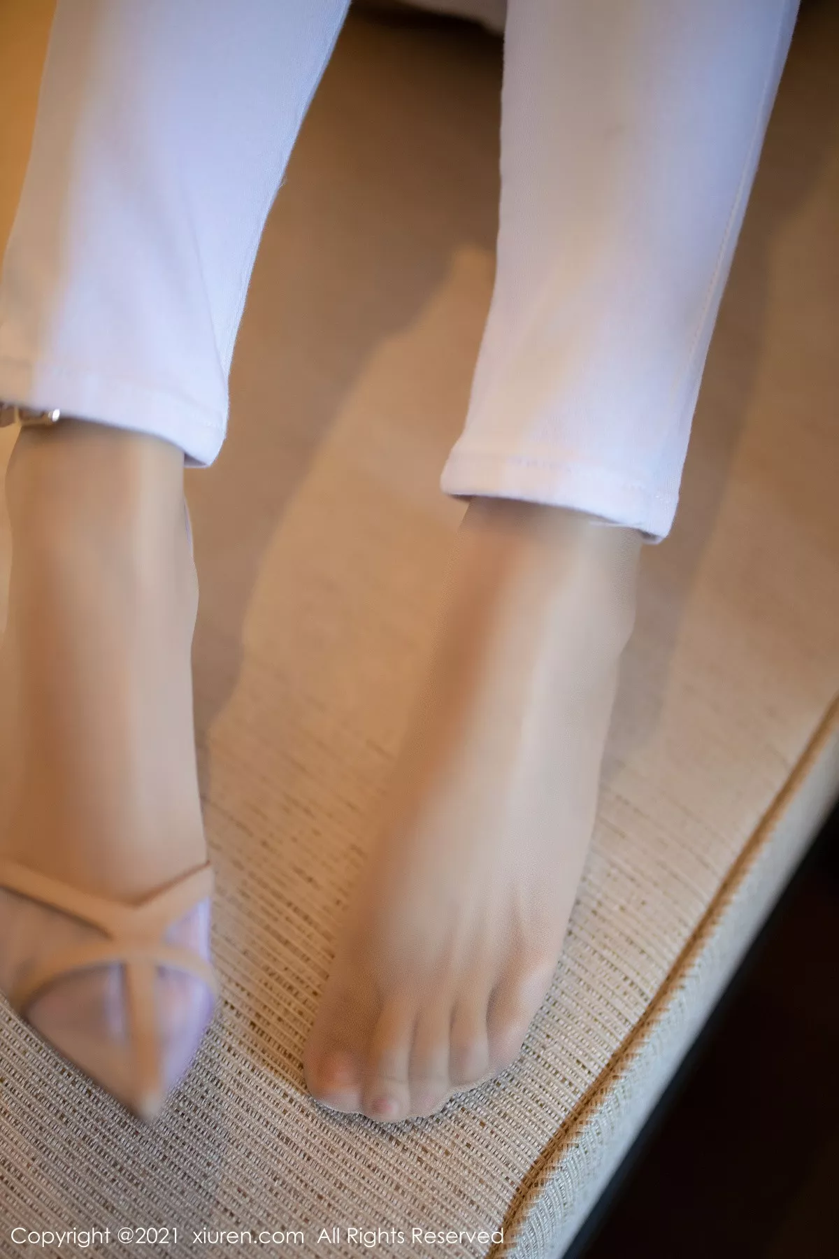 徐安安写真