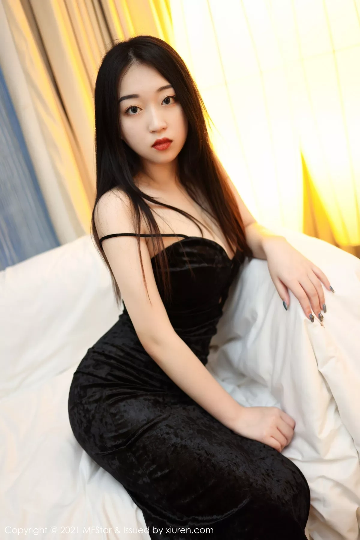 模特合集写真