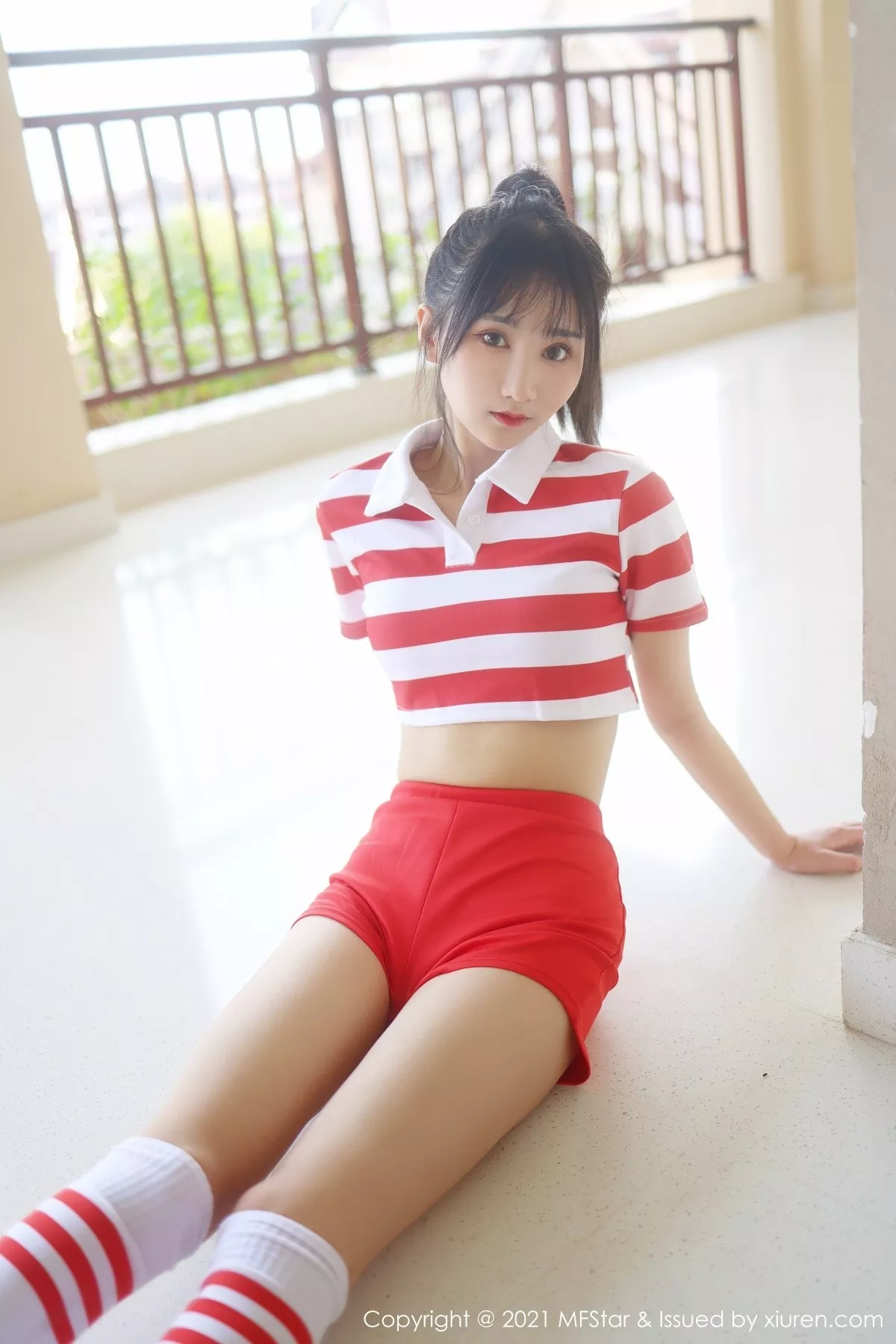小果冻儿写真