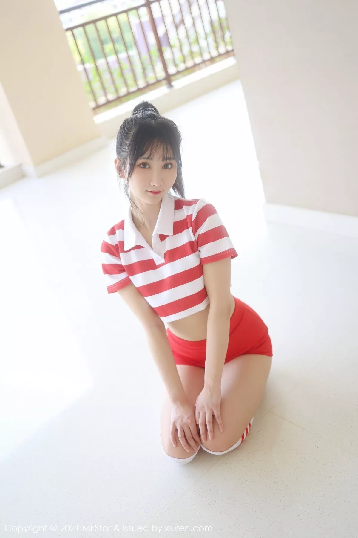 小果冻儿写真