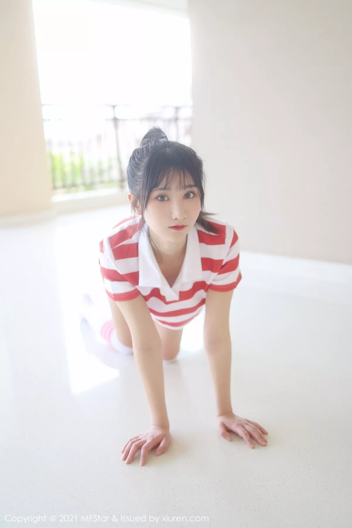 小果冻儿写真