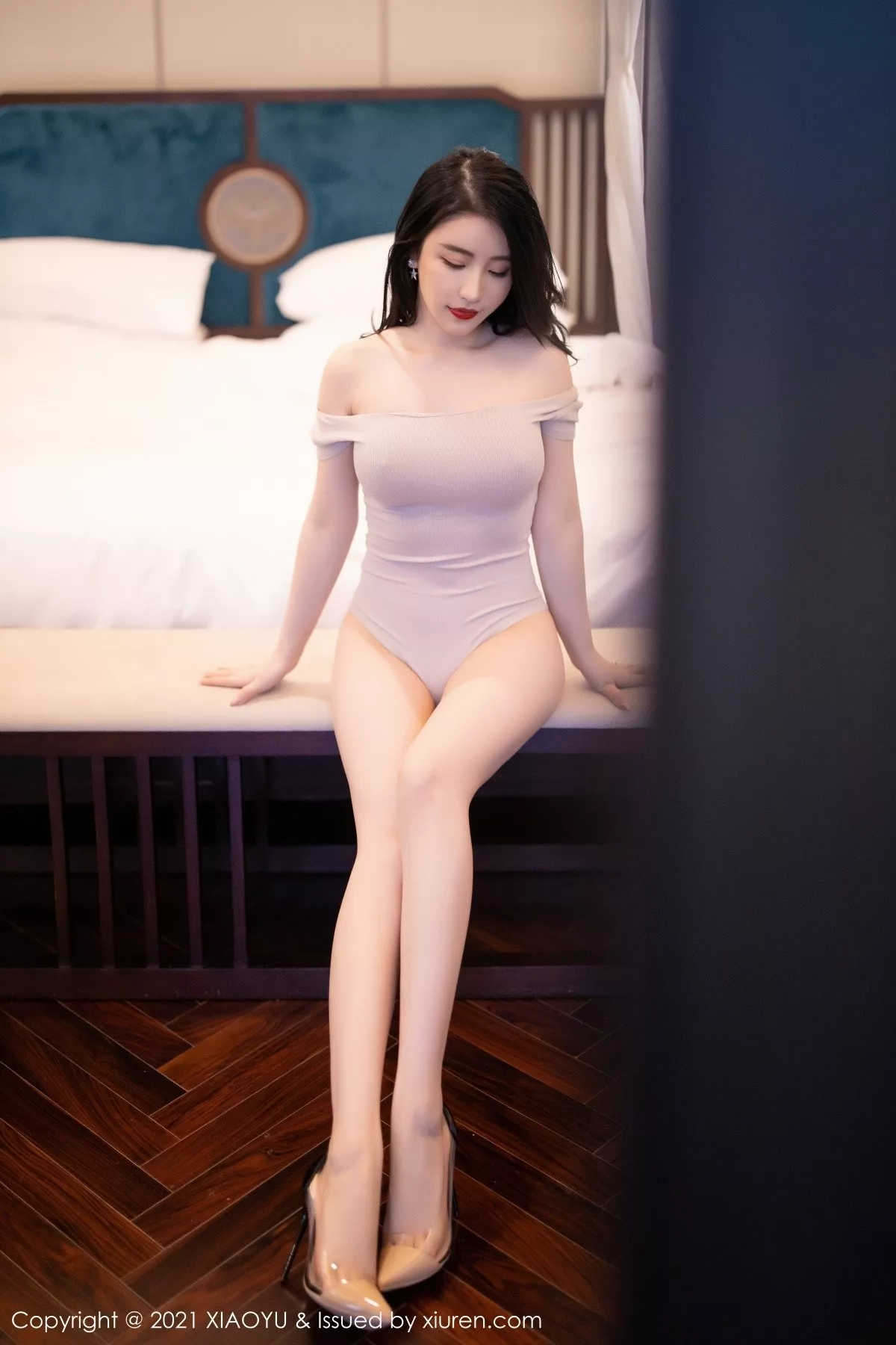 绯月樱写真