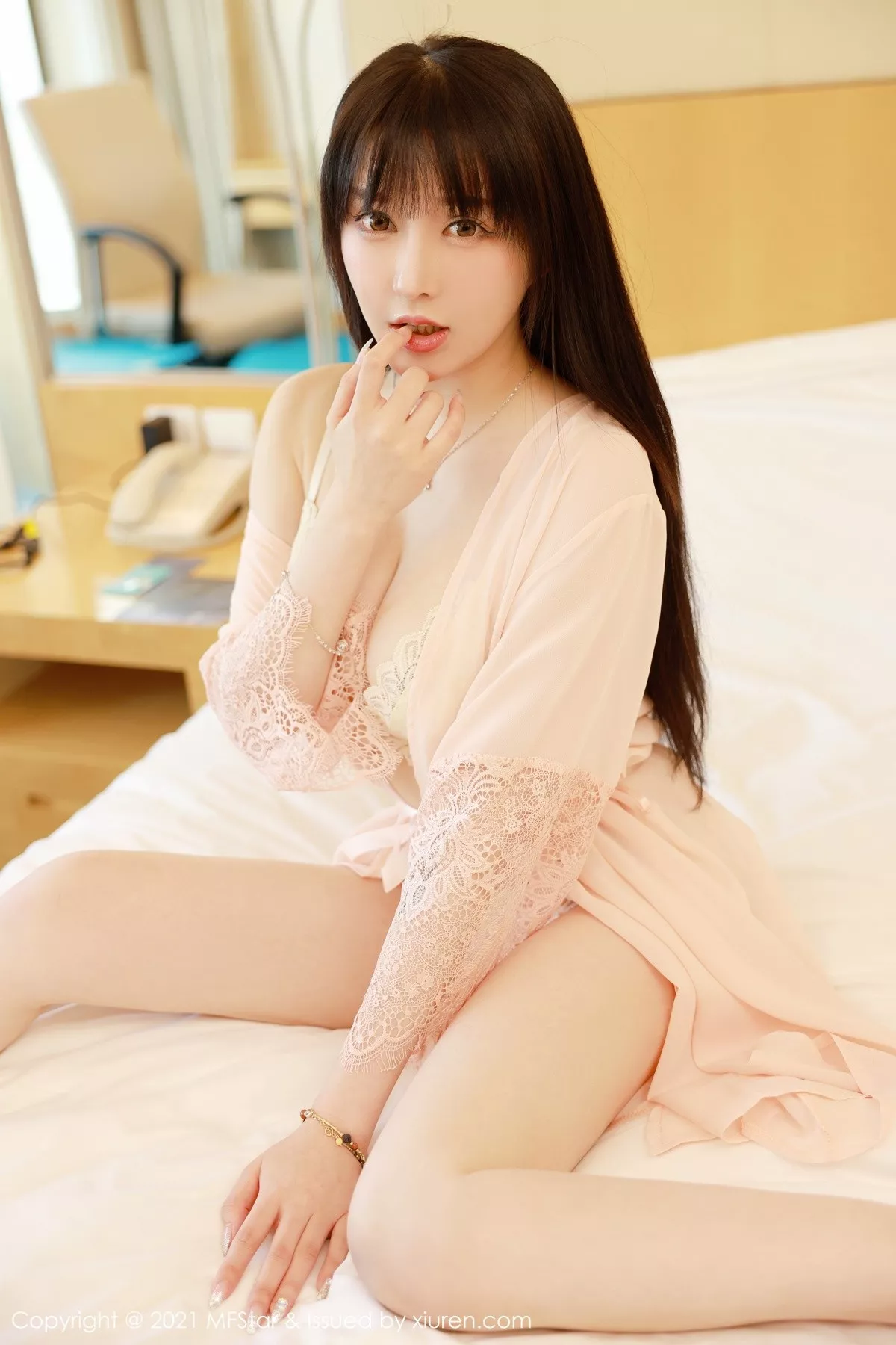 玉兔写真