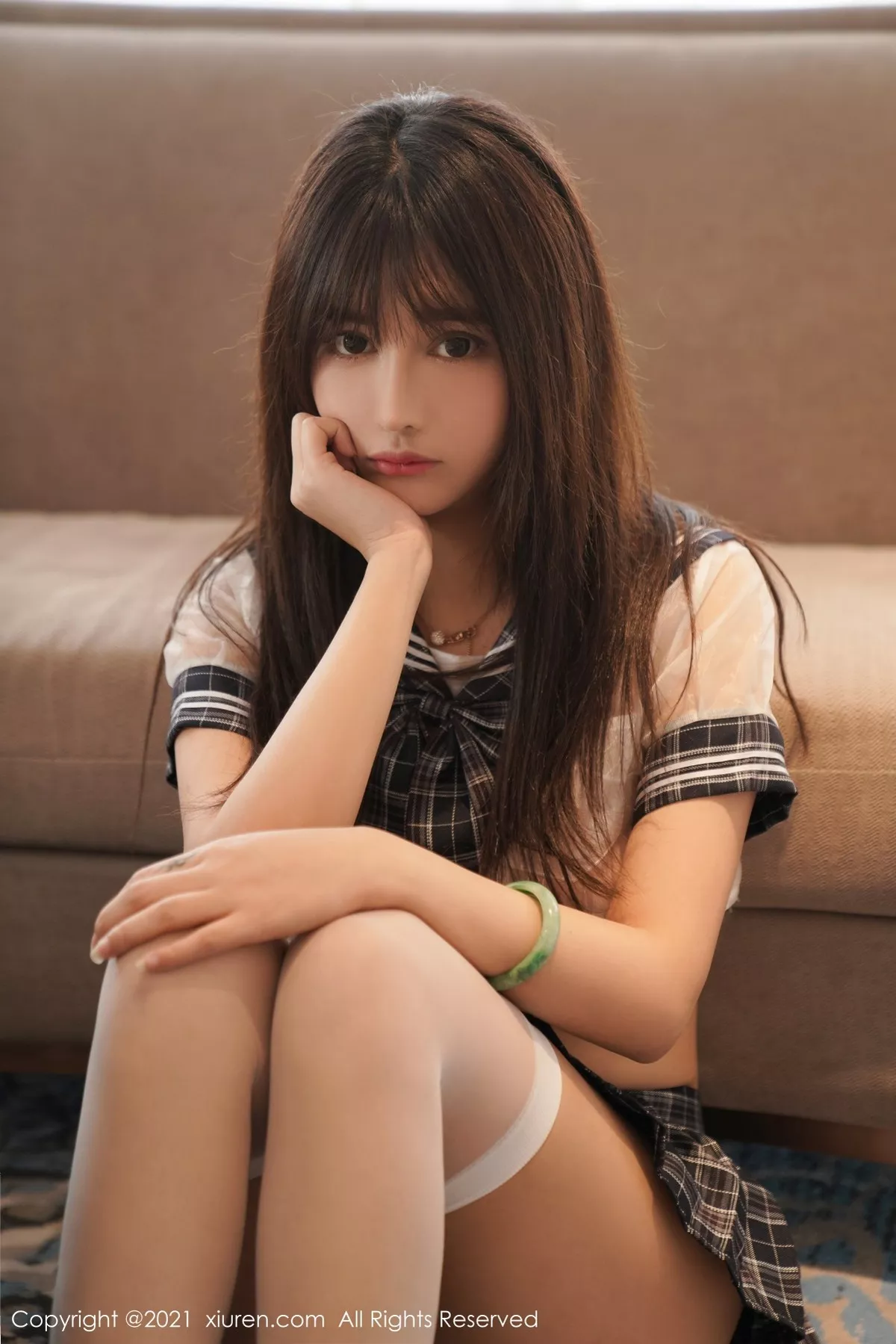萌奈子写真