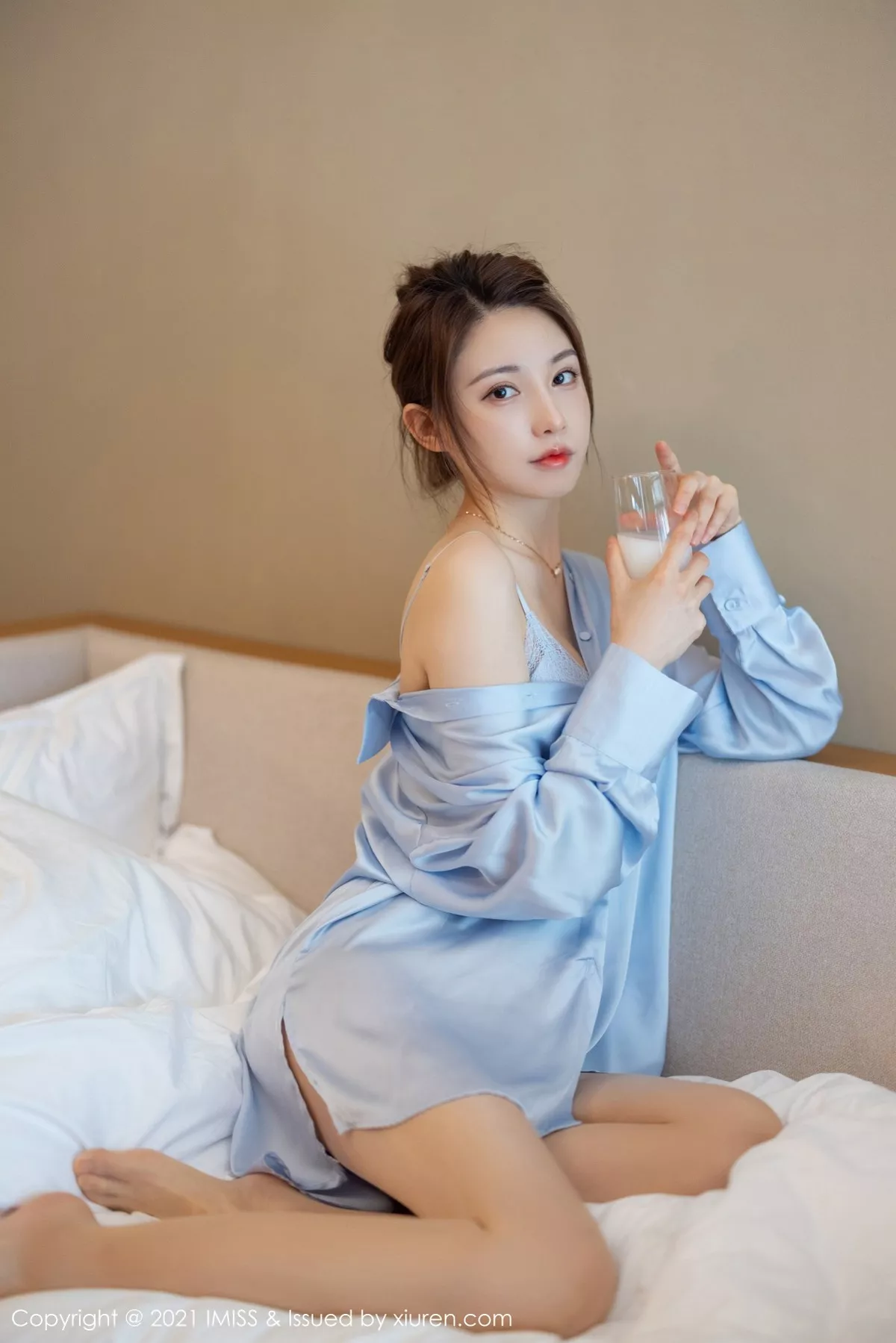 刘奕宁写真
