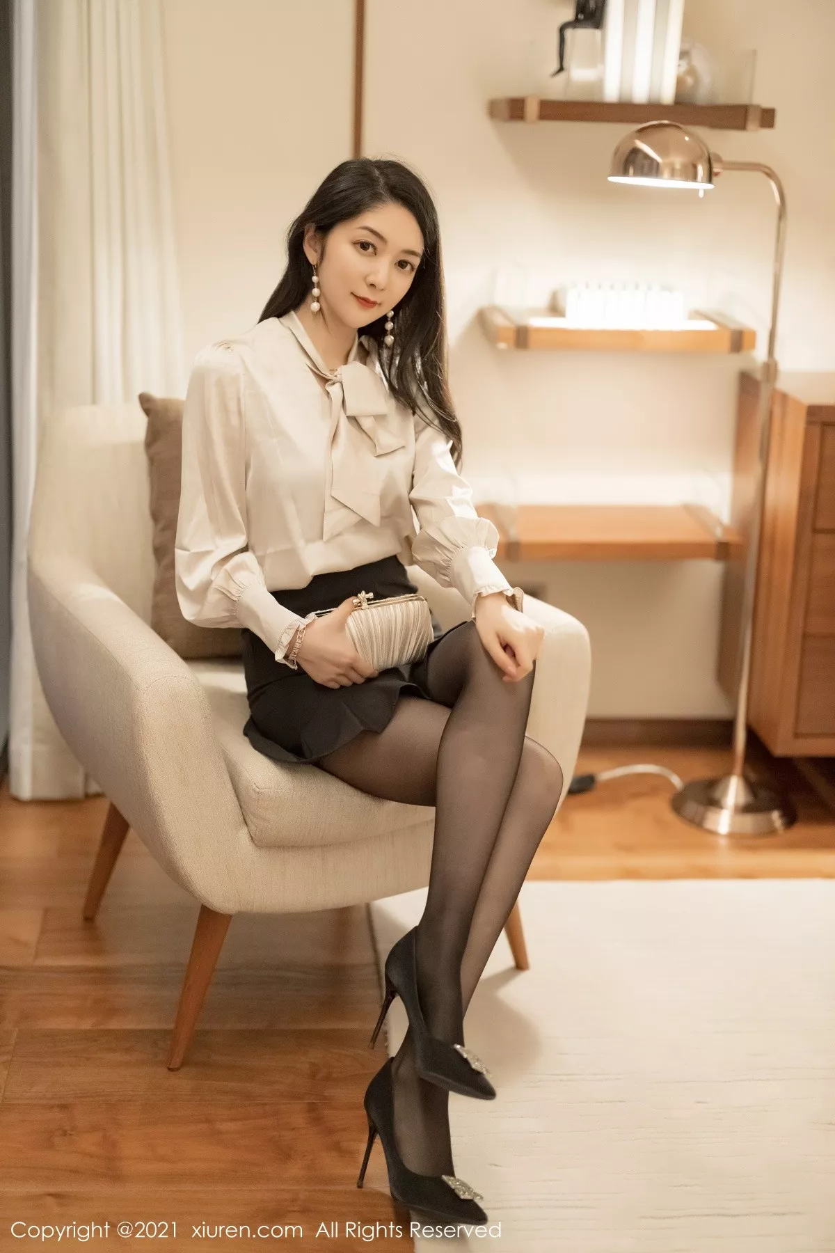 Angela写真