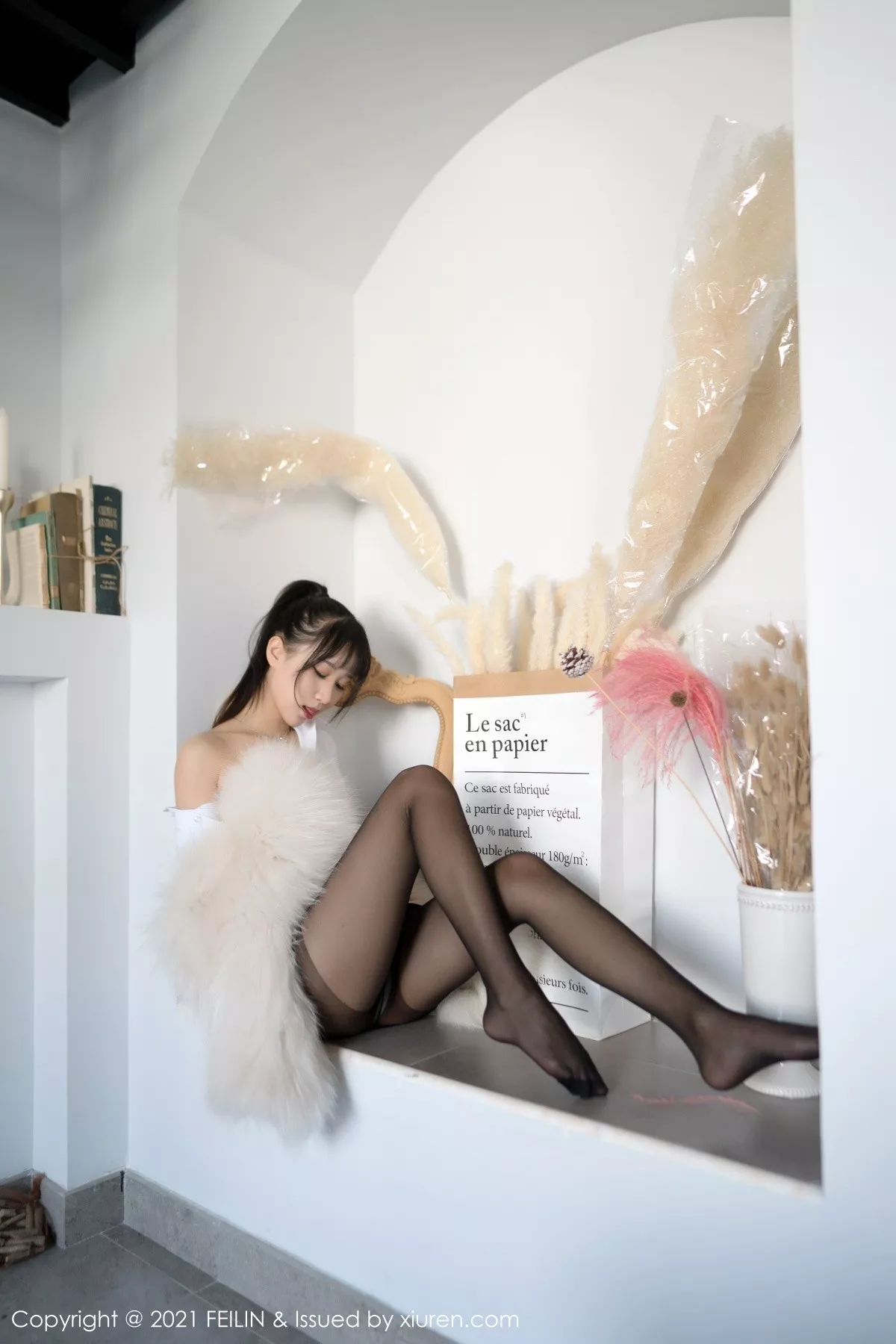 小果冻儿写真