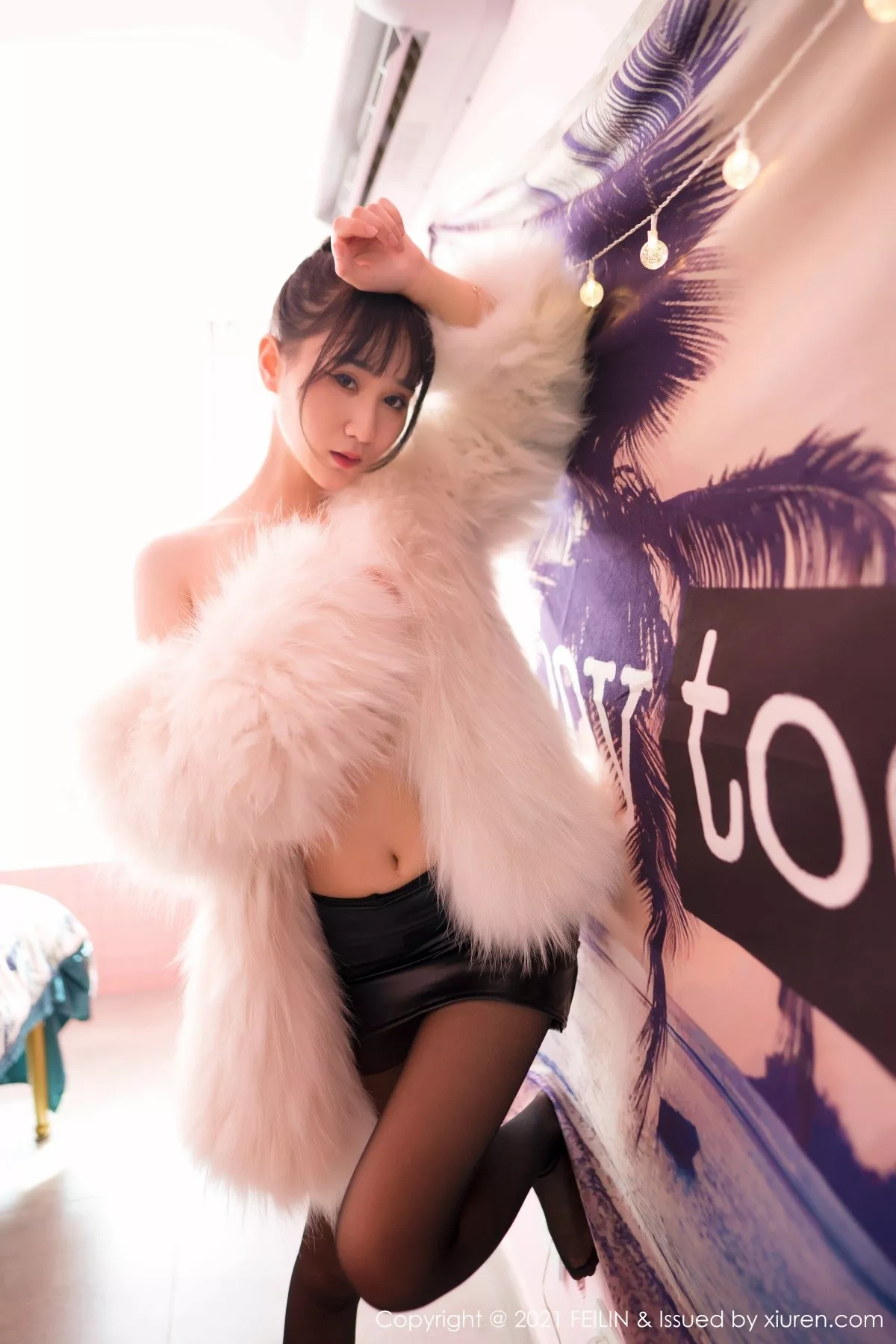 小果冻儿写真