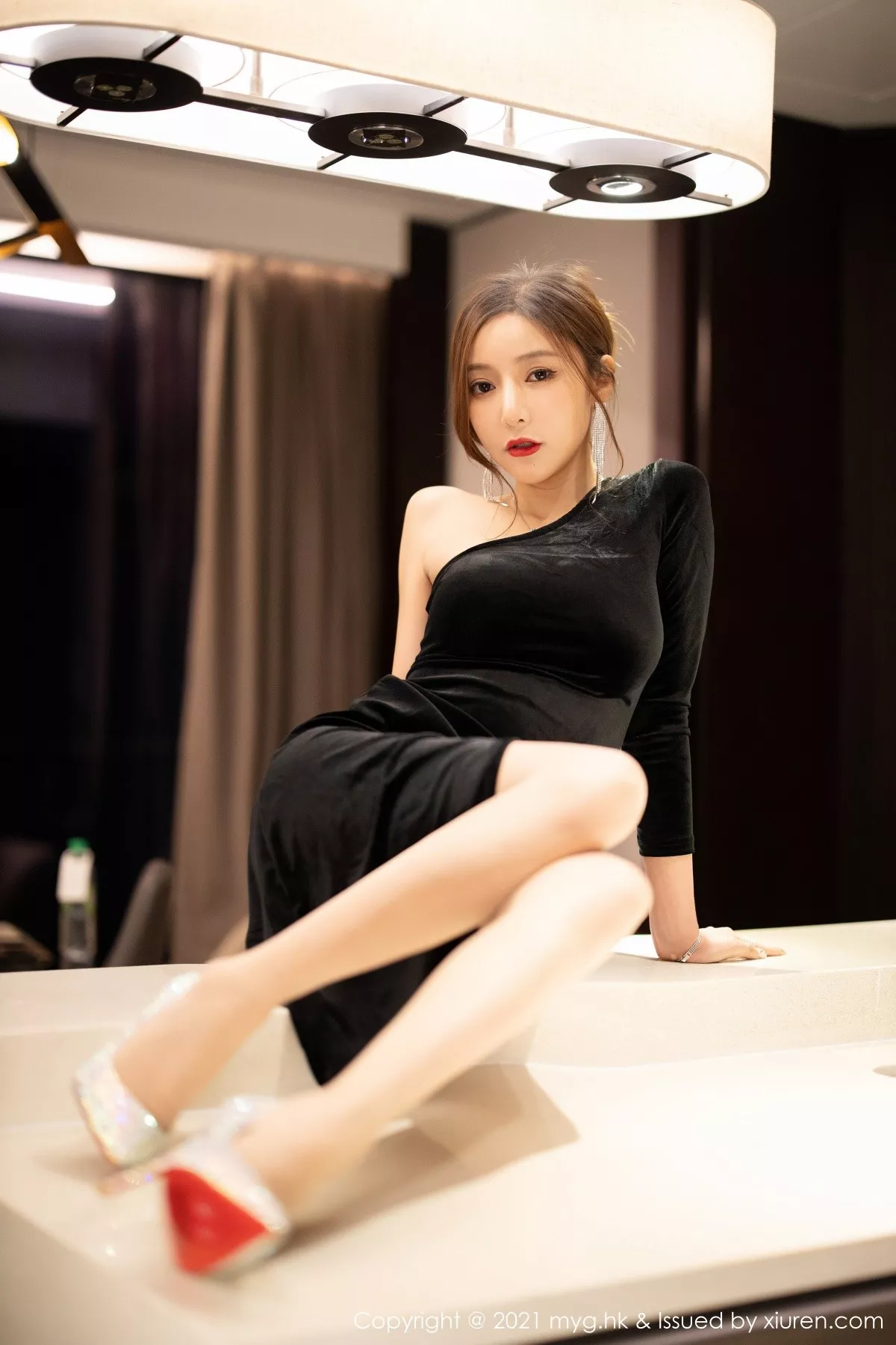 王馨瑶写真