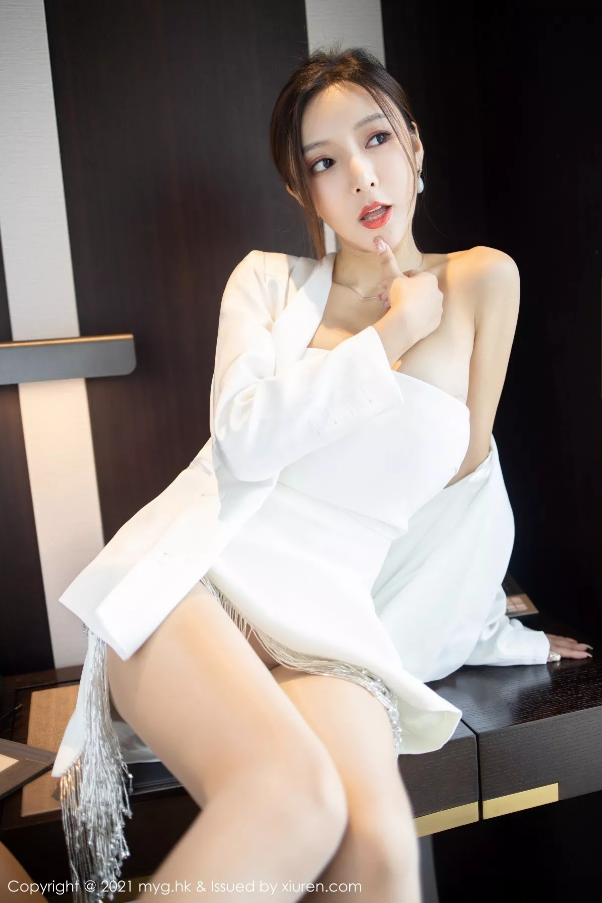 王馨瑶写真