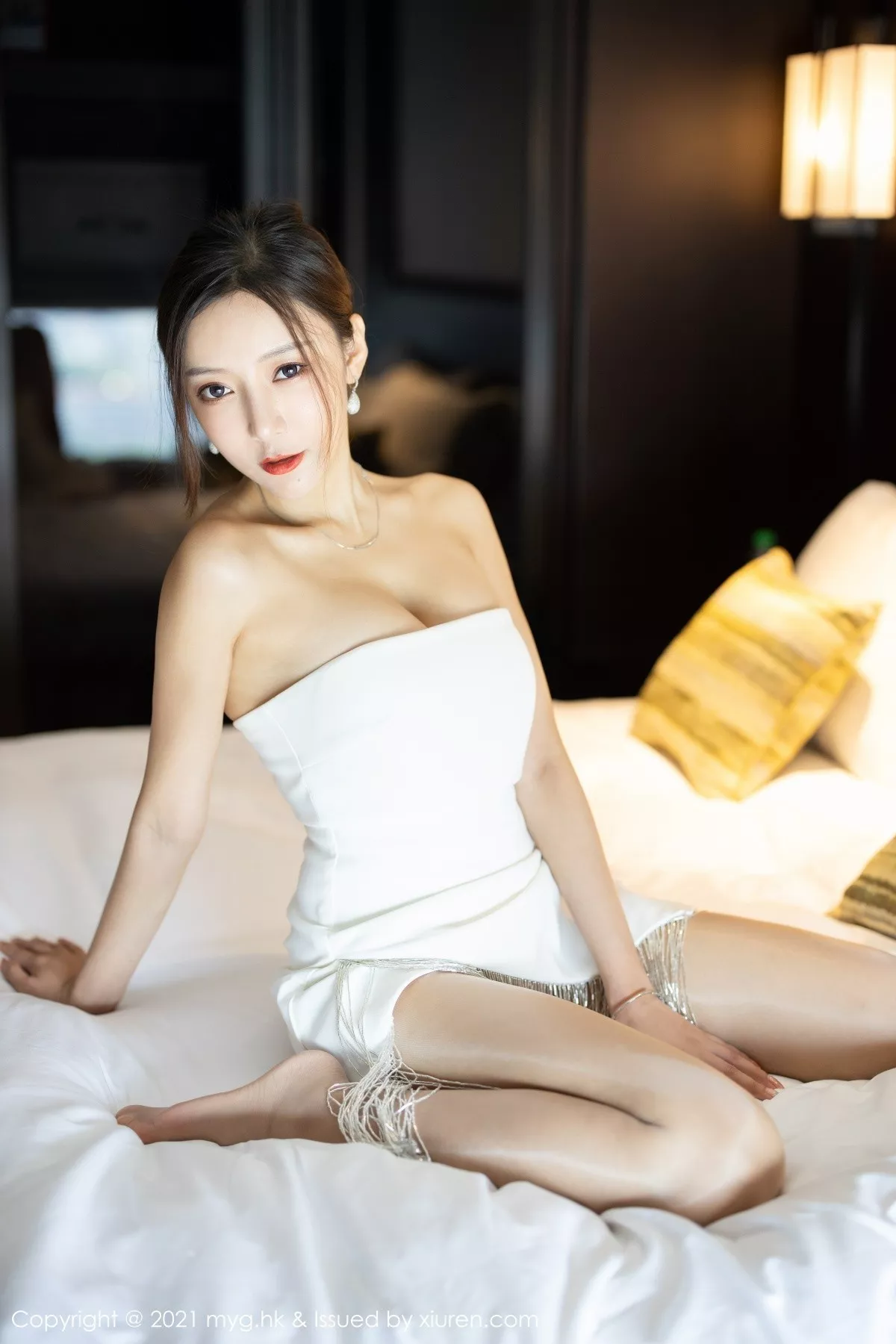 王馨瑶写真