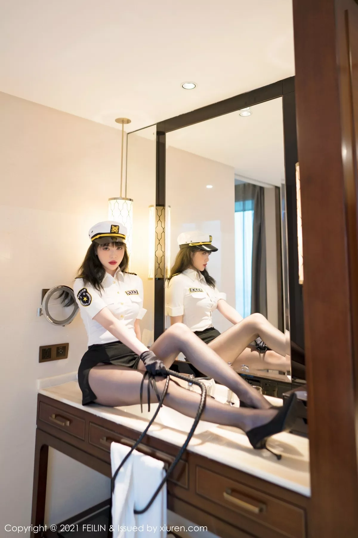 薇薇写真