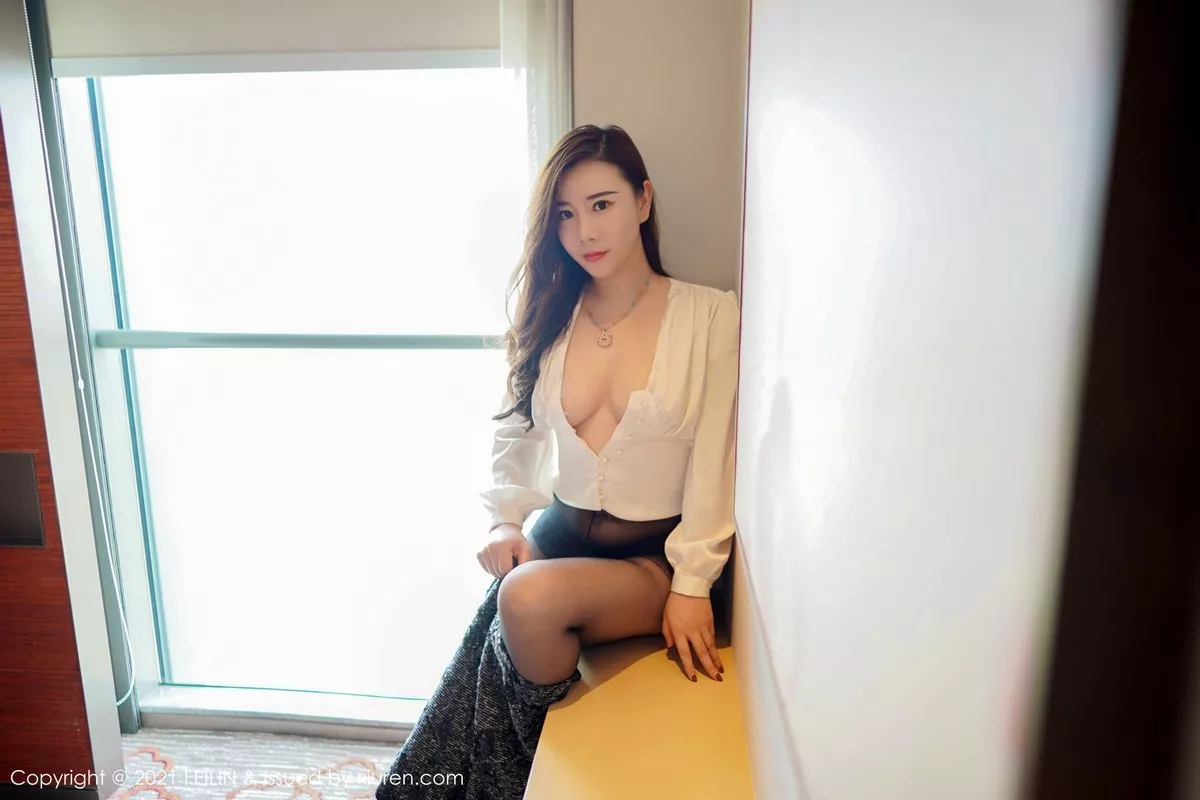 王婉悠写真