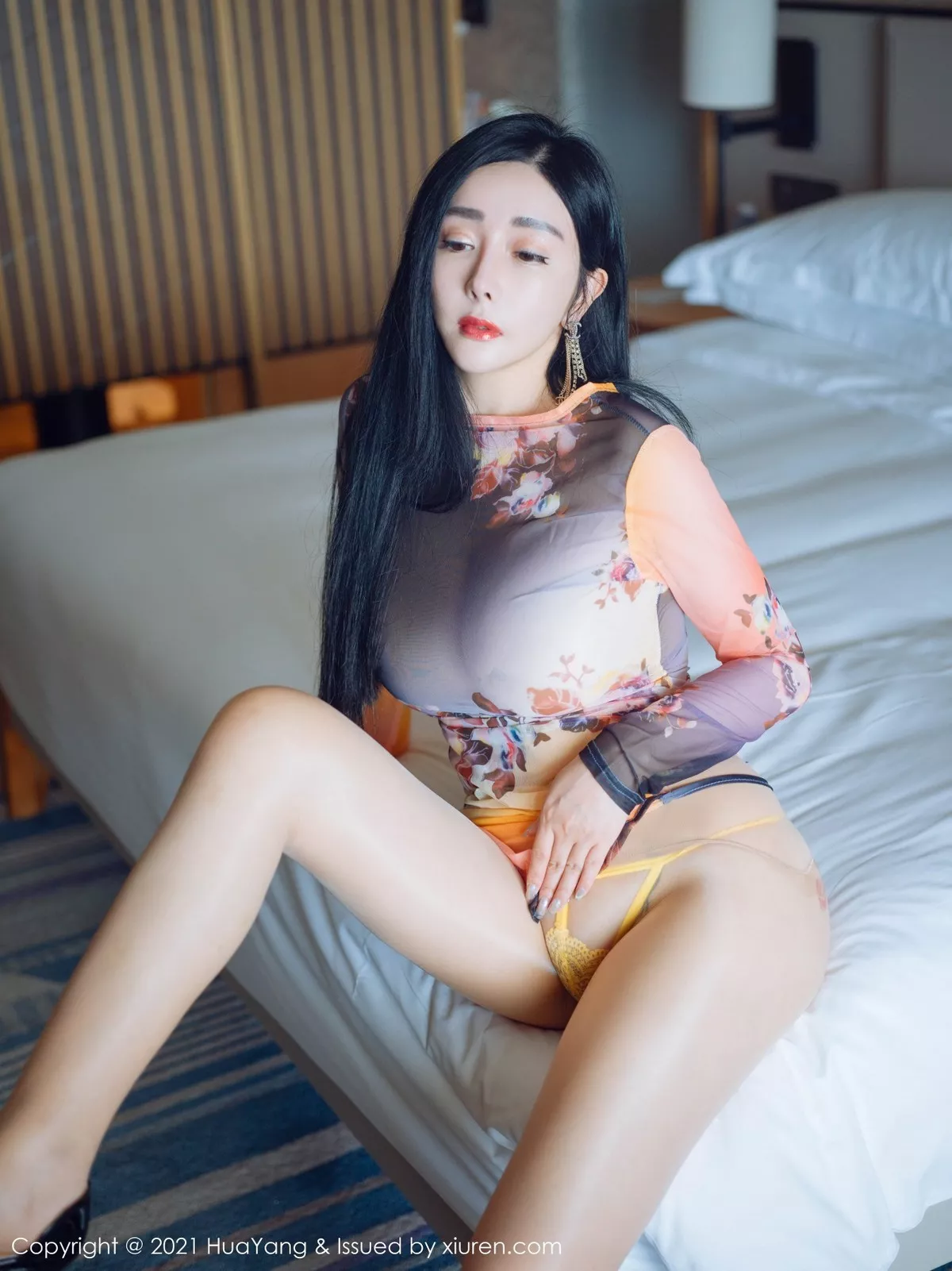 允爾写真