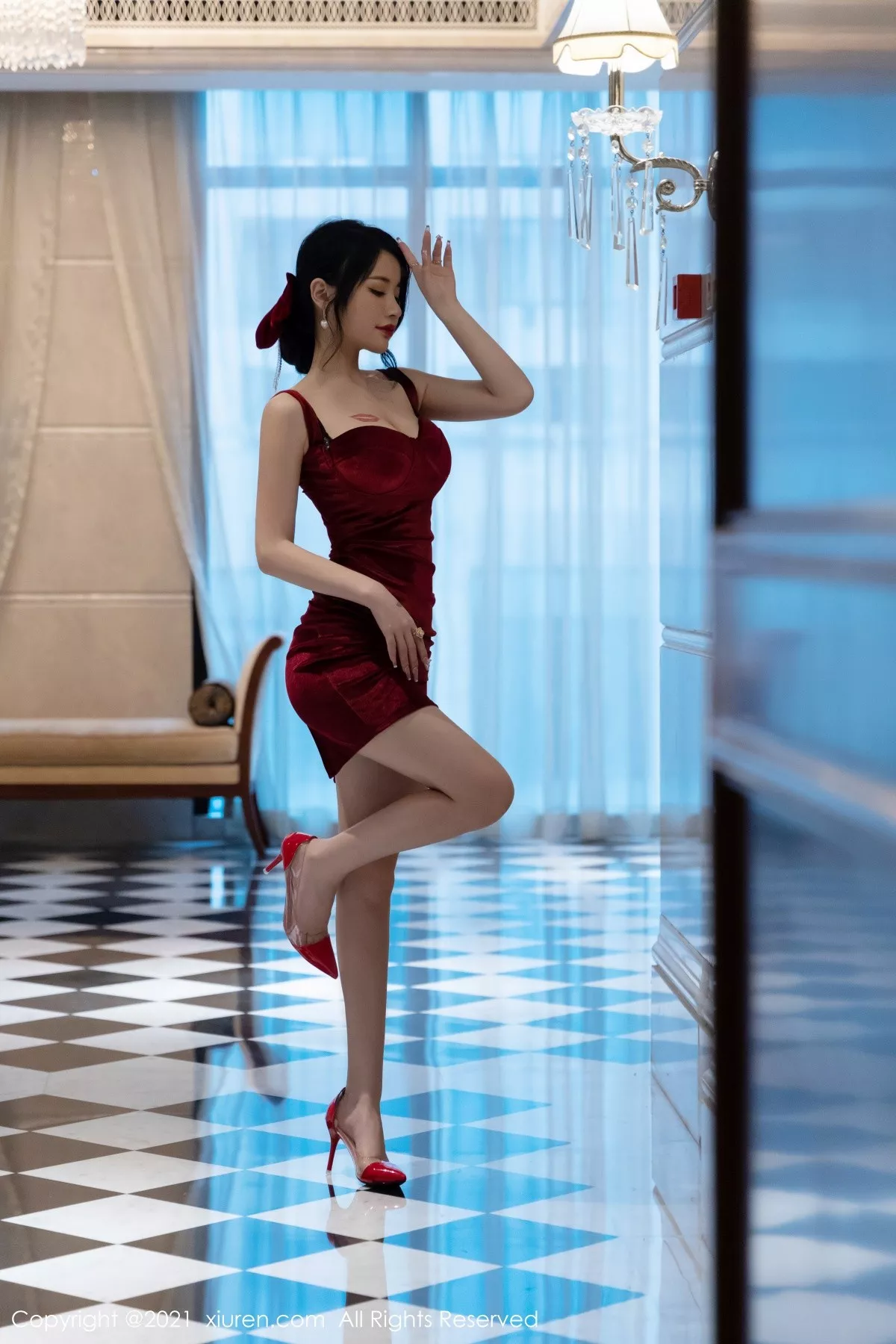 美七写真