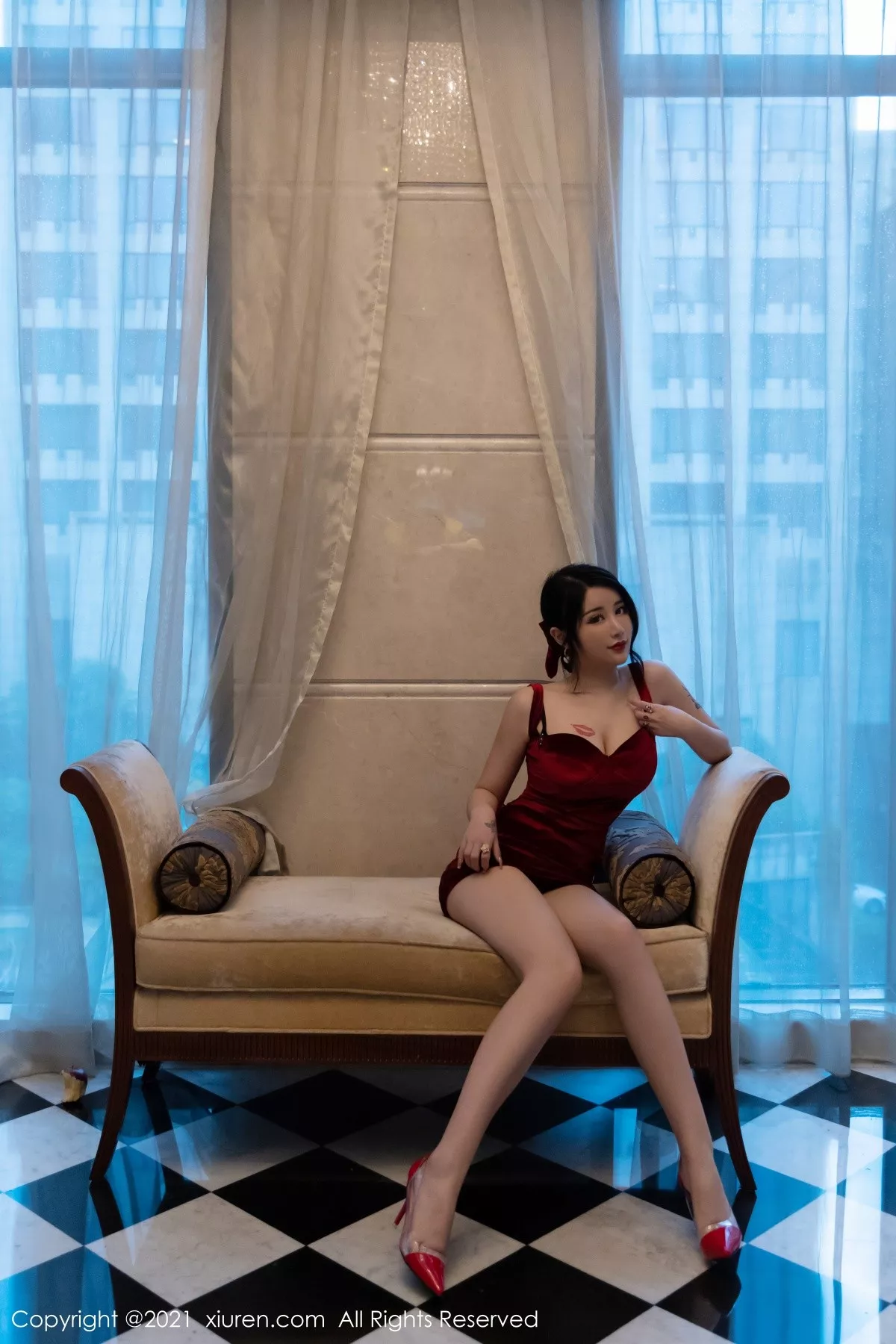 美七写真