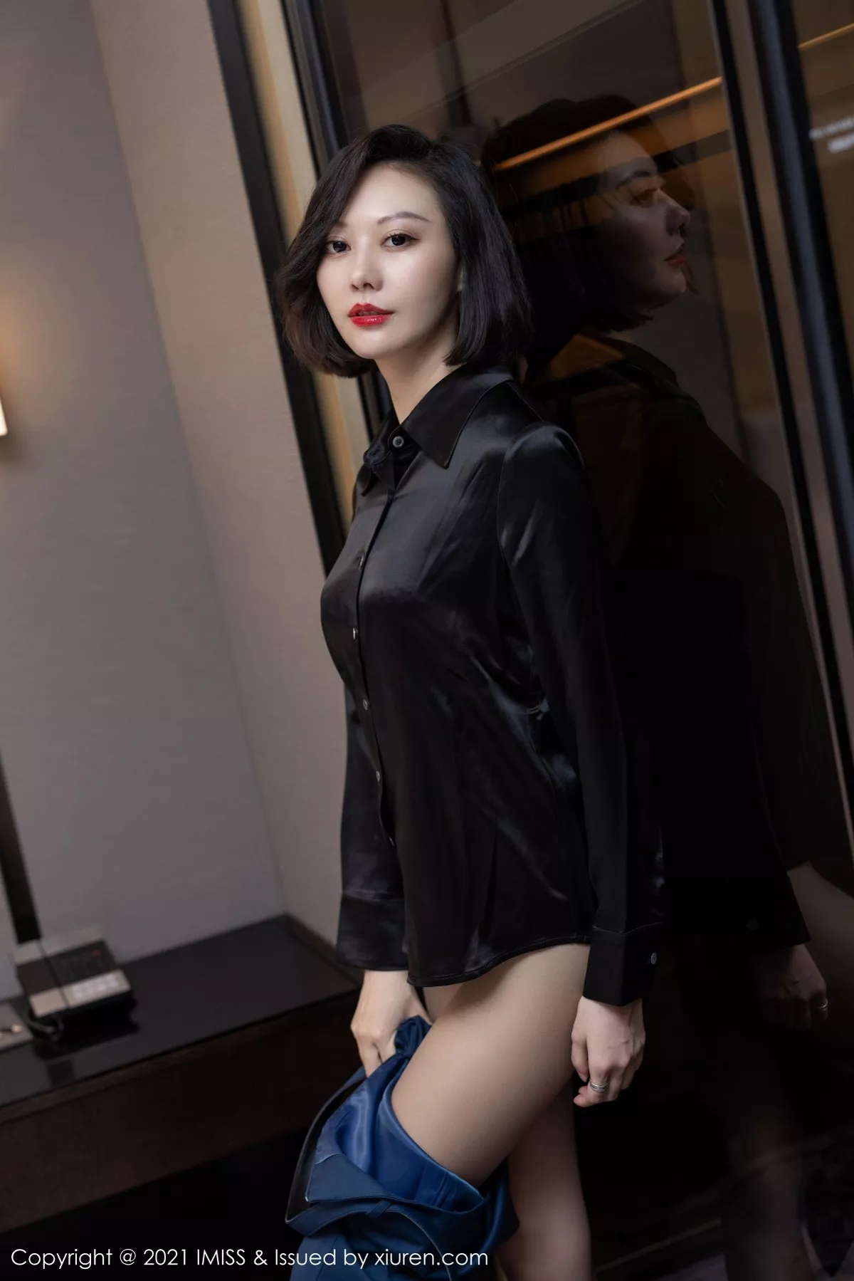 艺轩写真