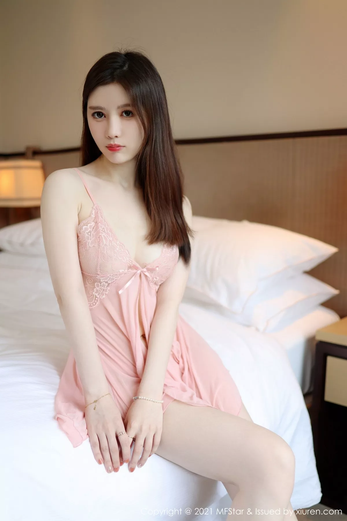 吴雪瑶写真