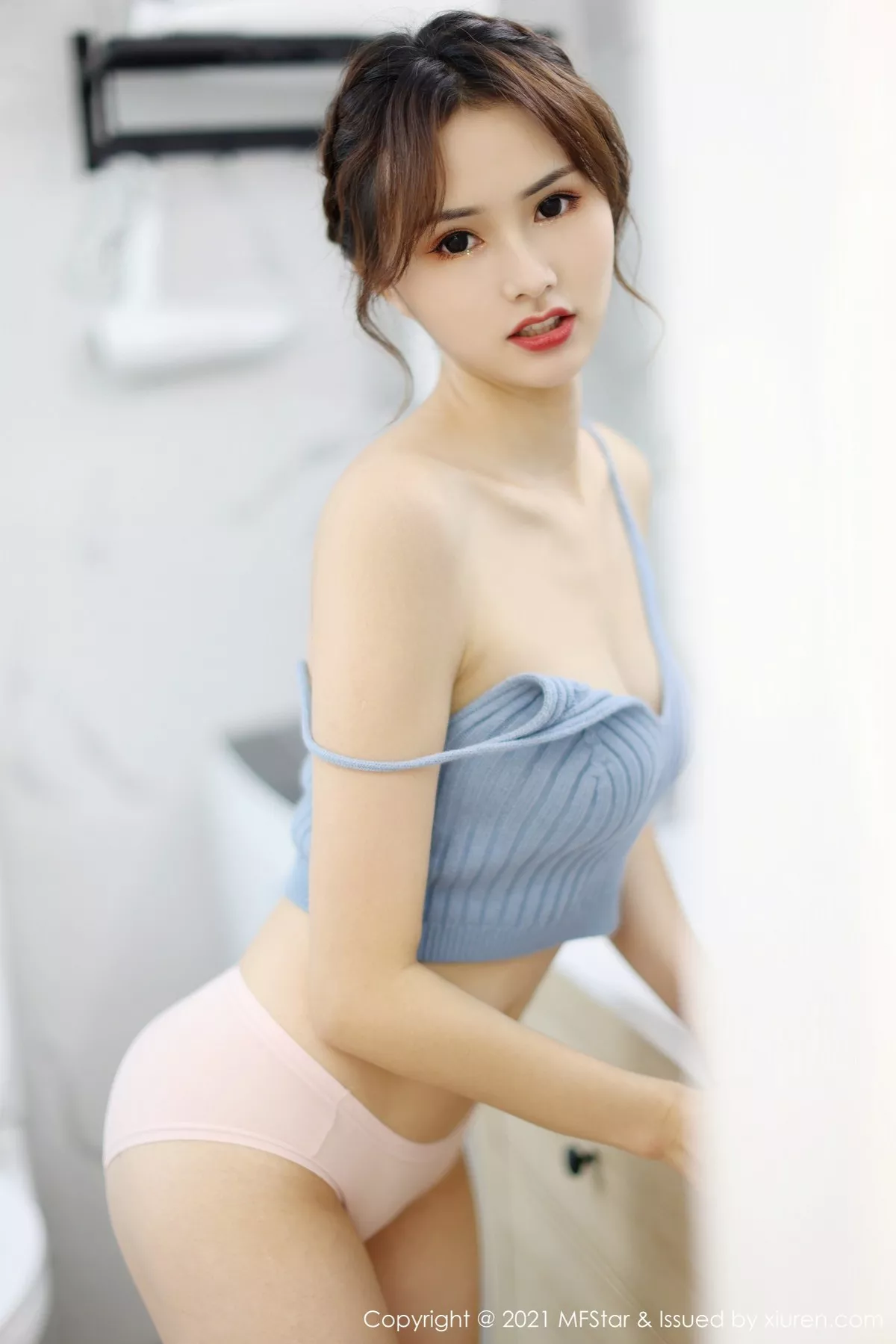 墨韩写真