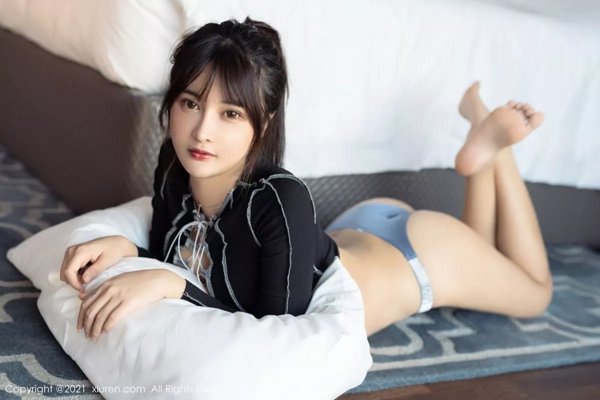 萌奈子写真