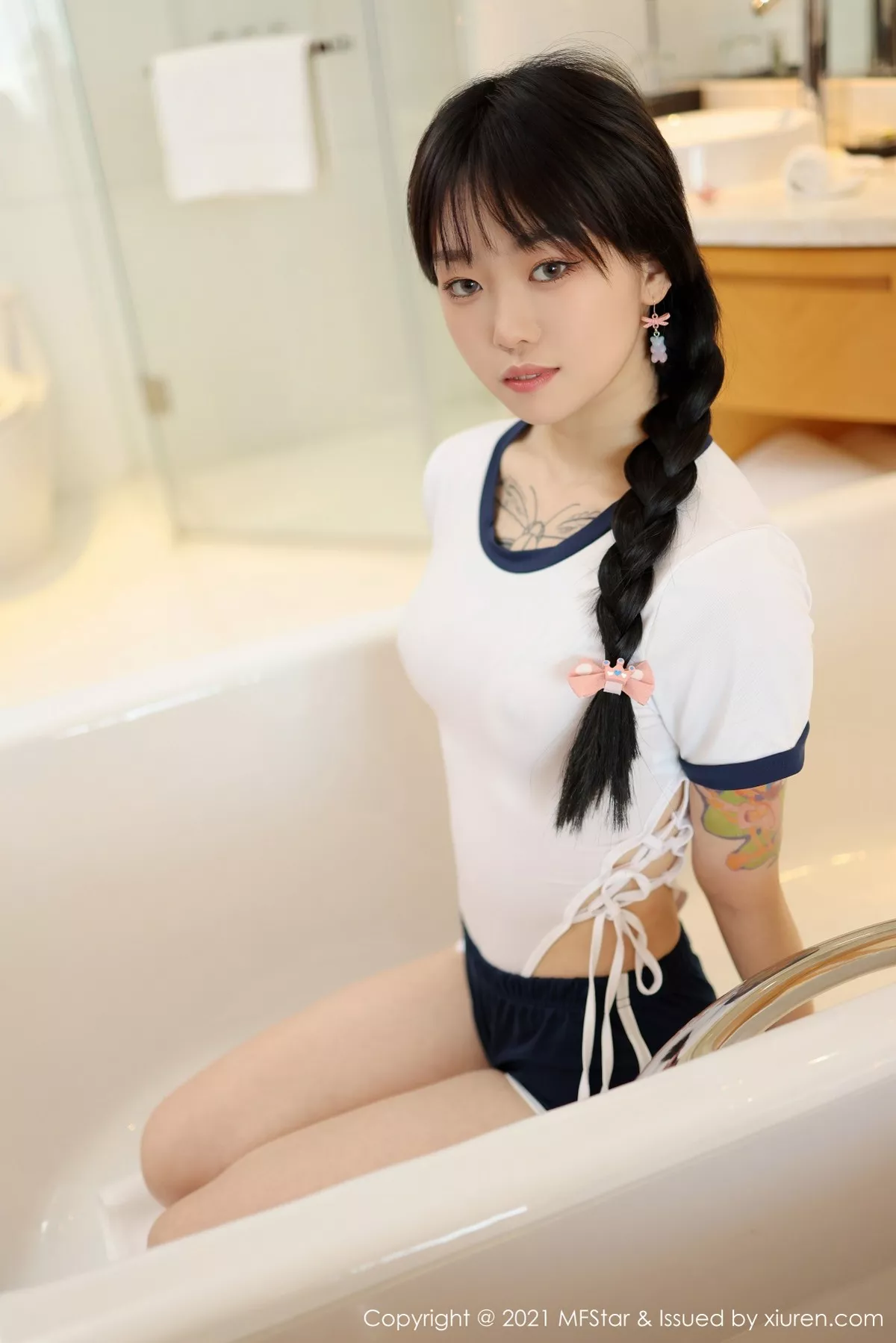奶瓶子写真