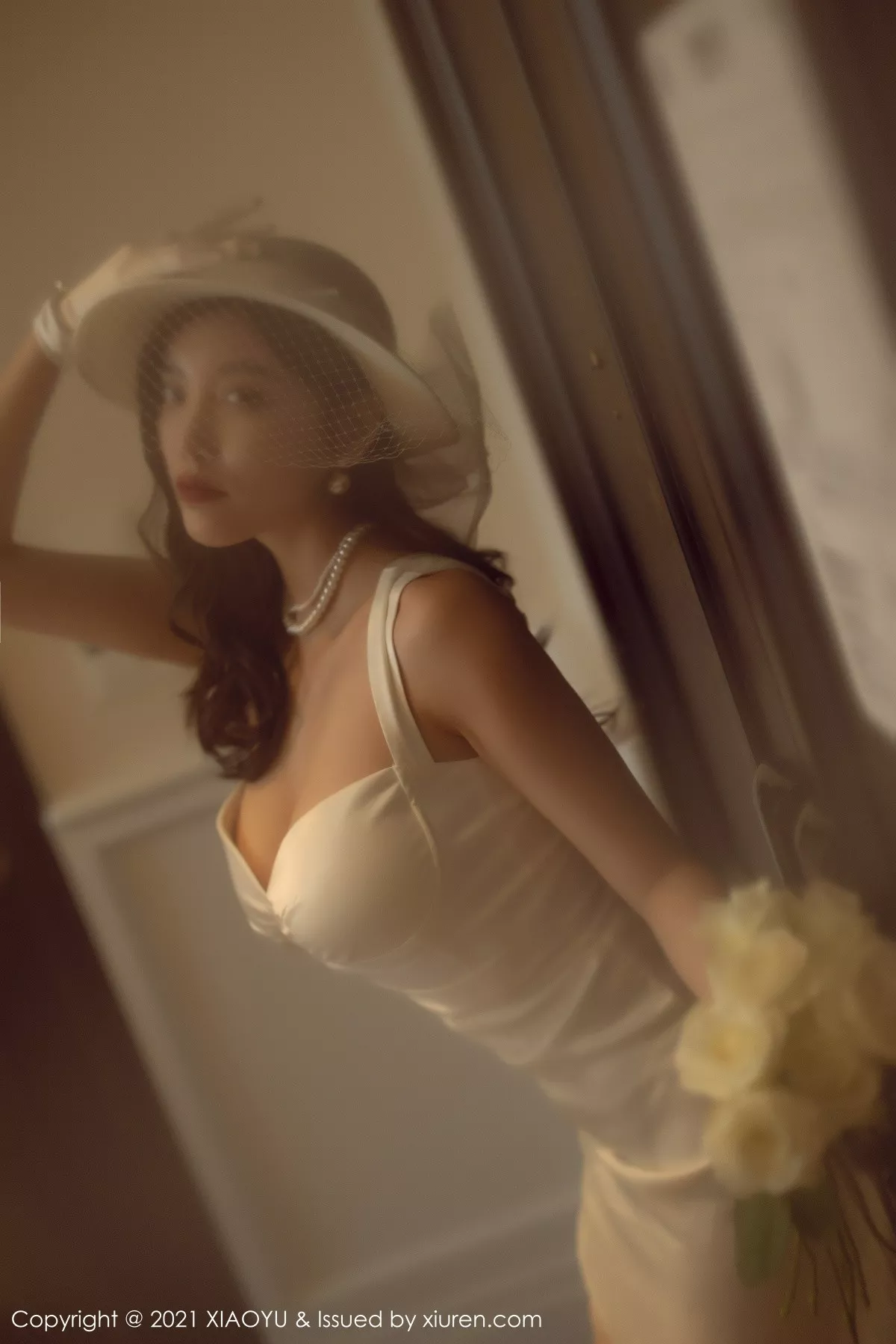 杨晨晨写真