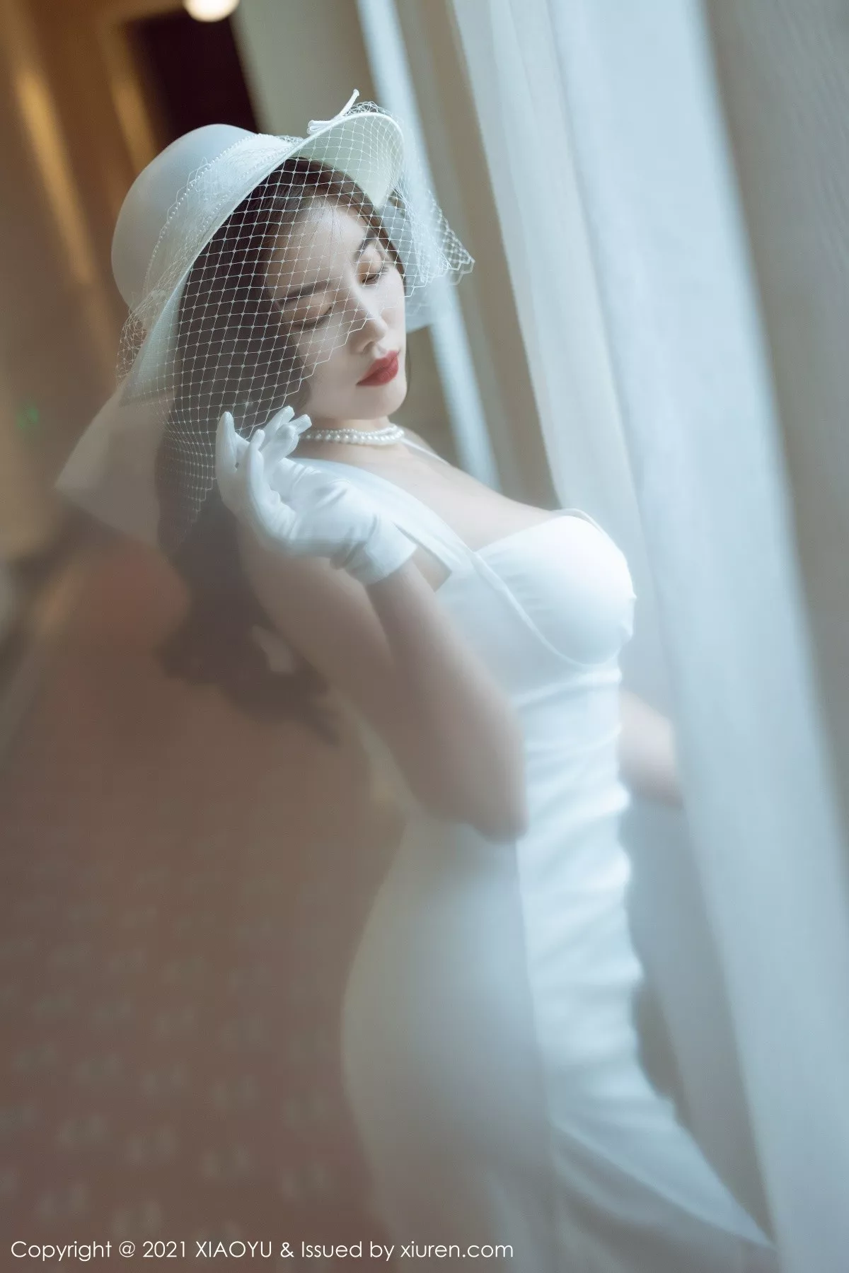 杨晨晨写真