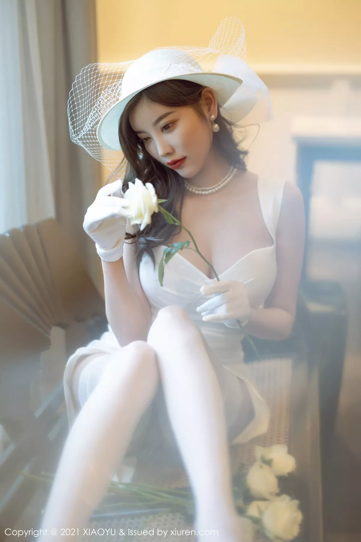 杨晨晨写真