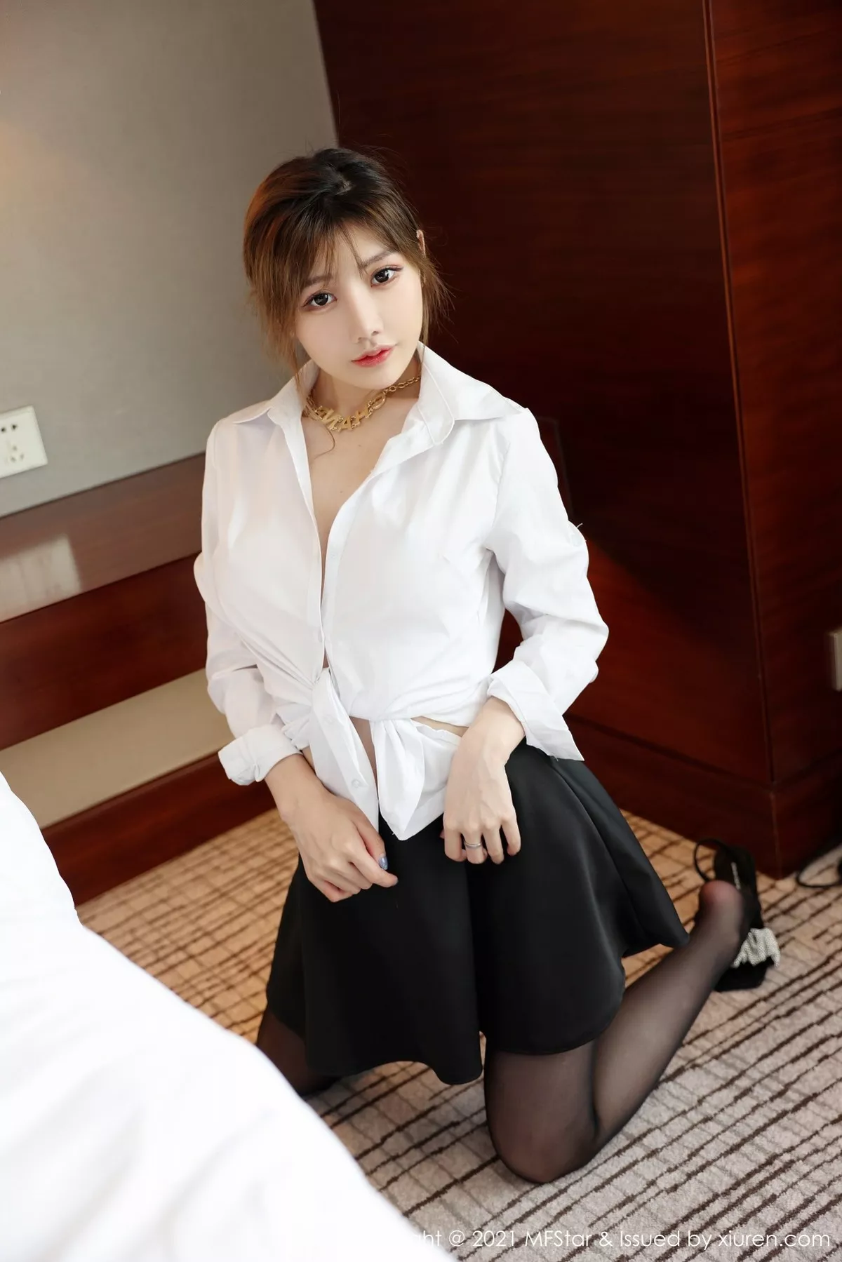 李颖煊写真