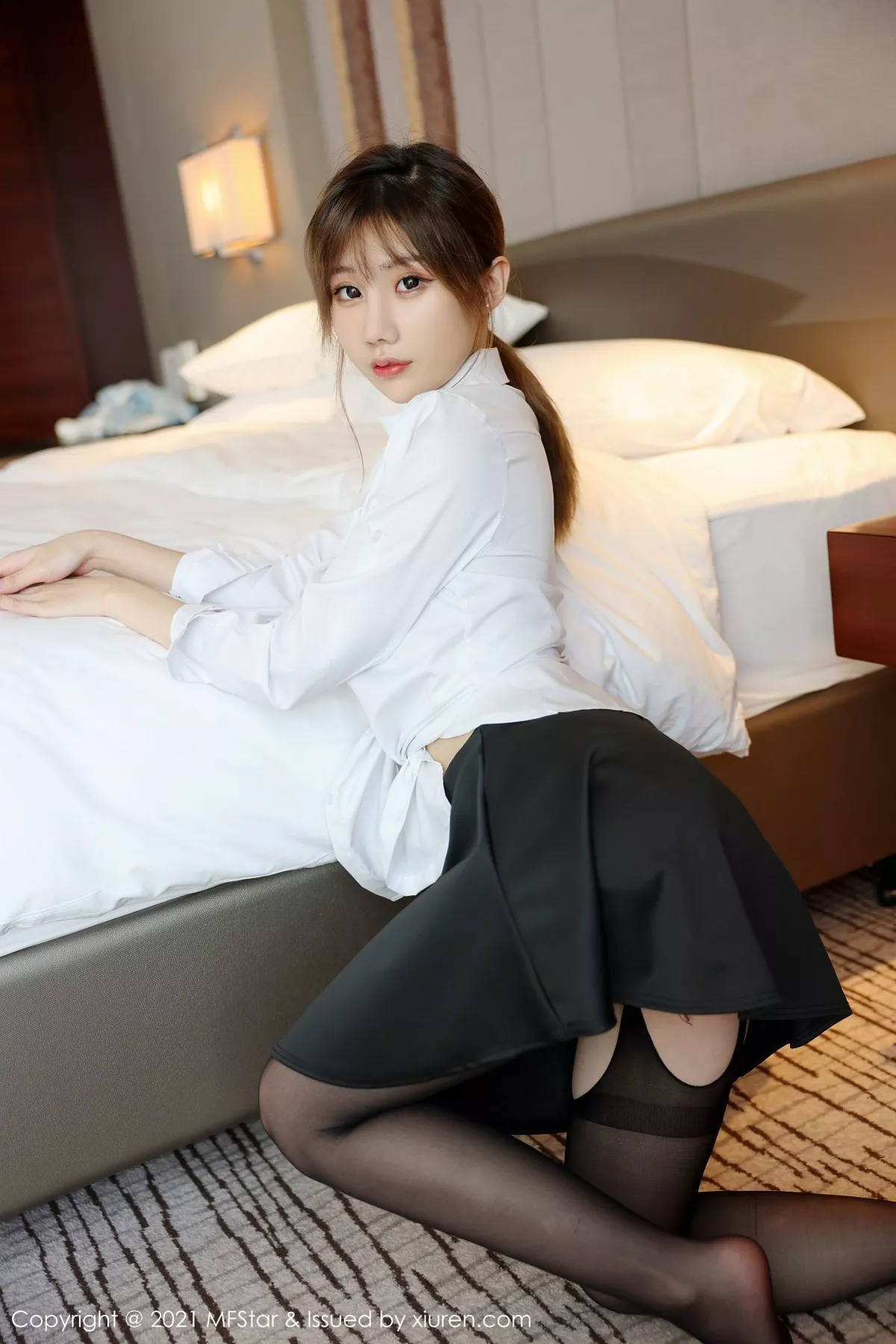李颖煊写真