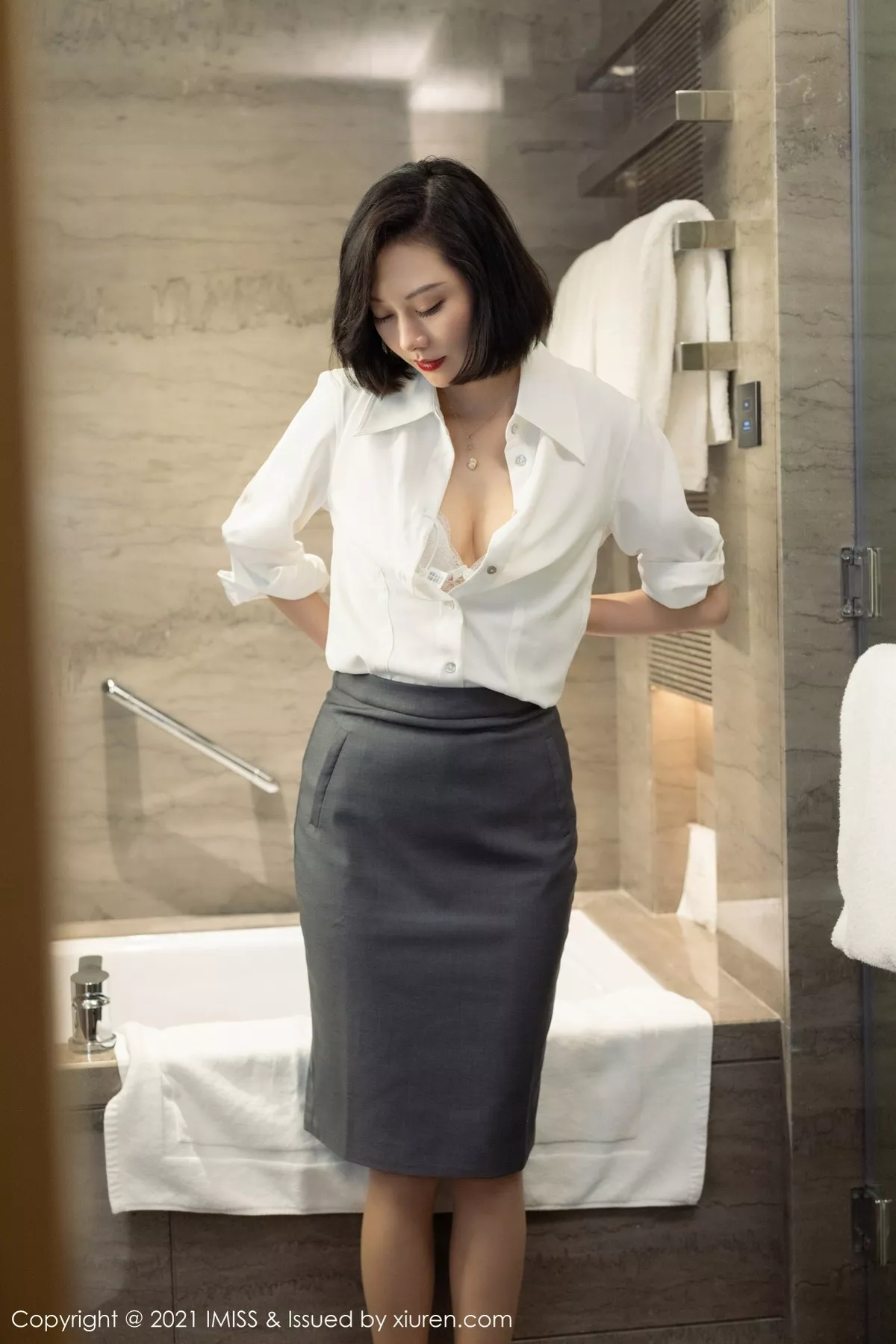 艺轩写真