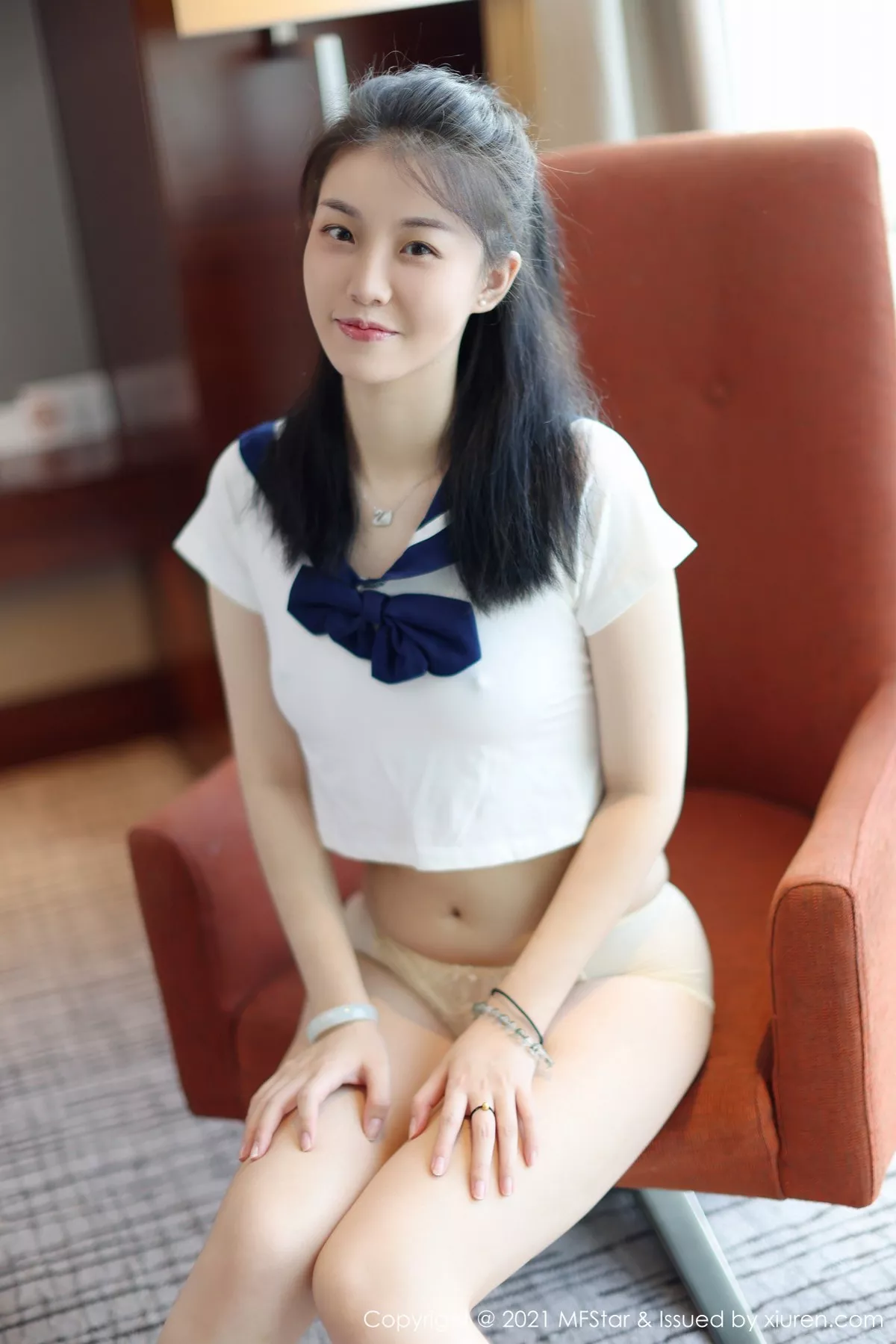 一颗甜蛋黄写真