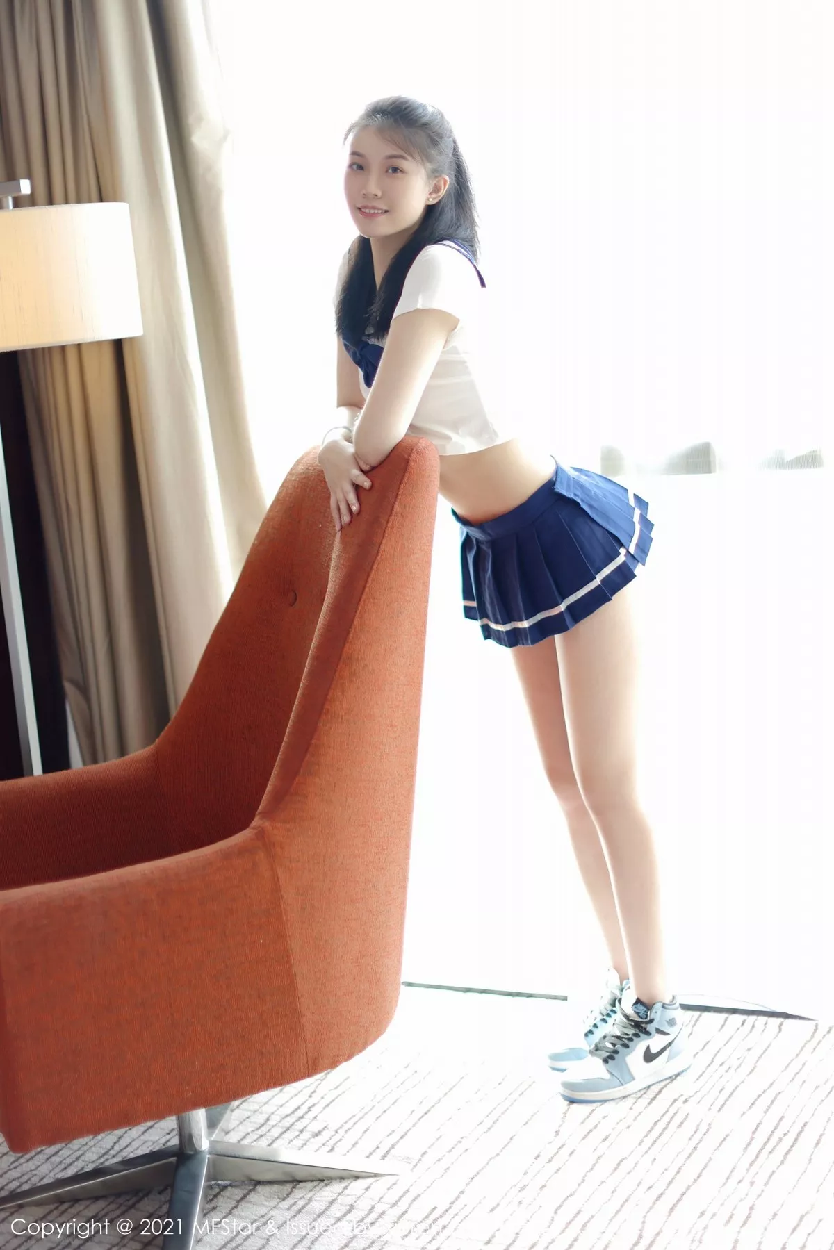 一颗甜蛋黄写真