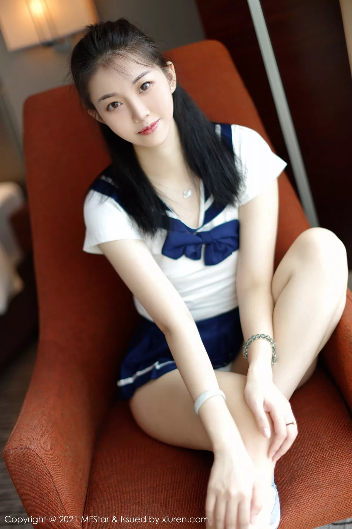 一颗甜蛋黄写真