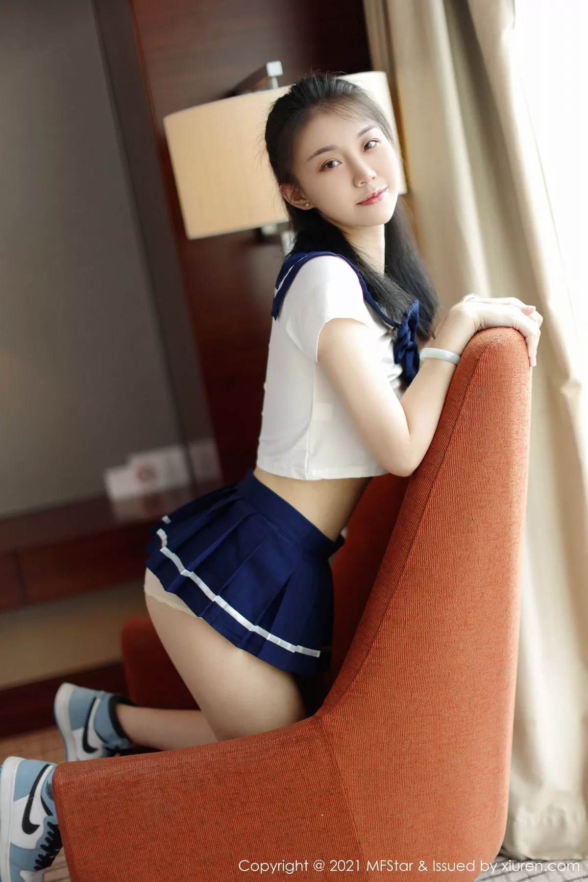 一颗甜蛋黄写真