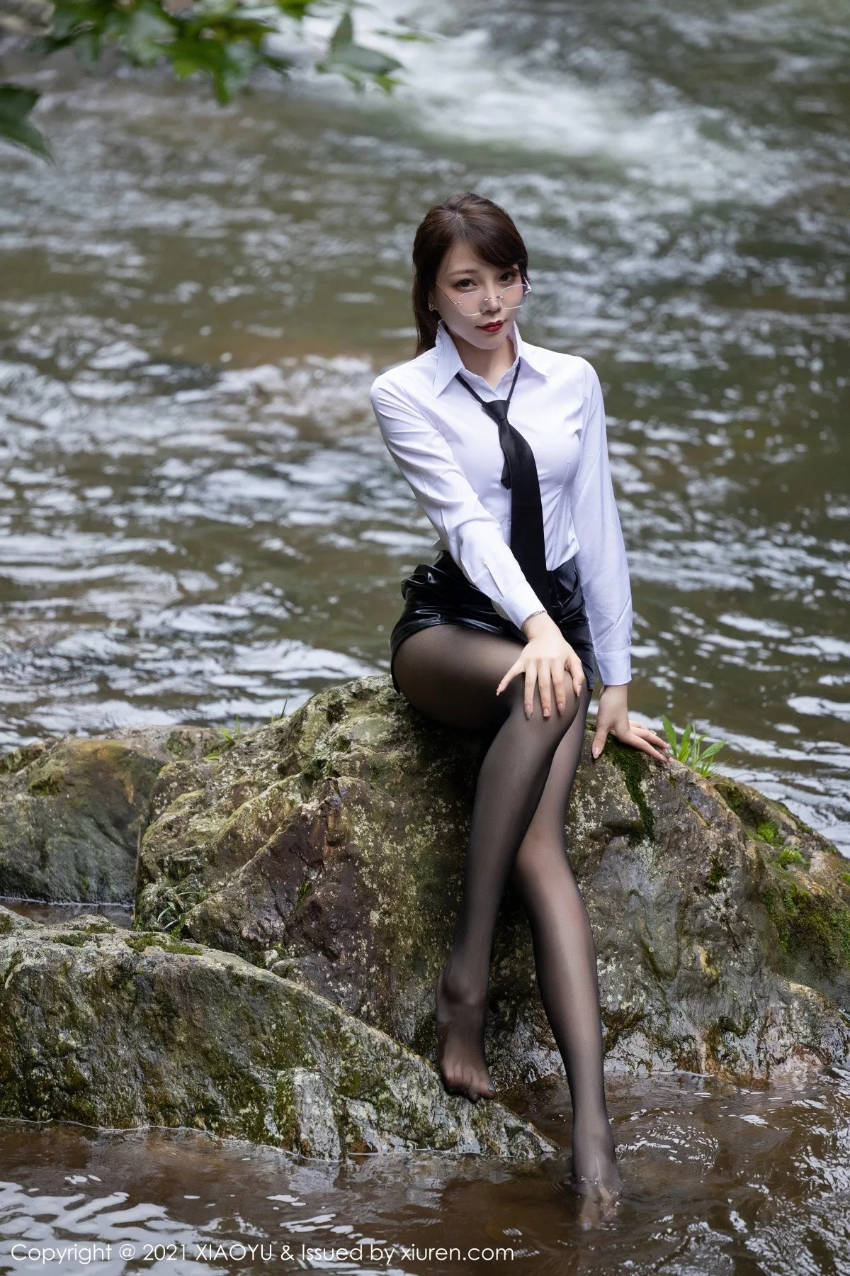 芝芝Booty写真