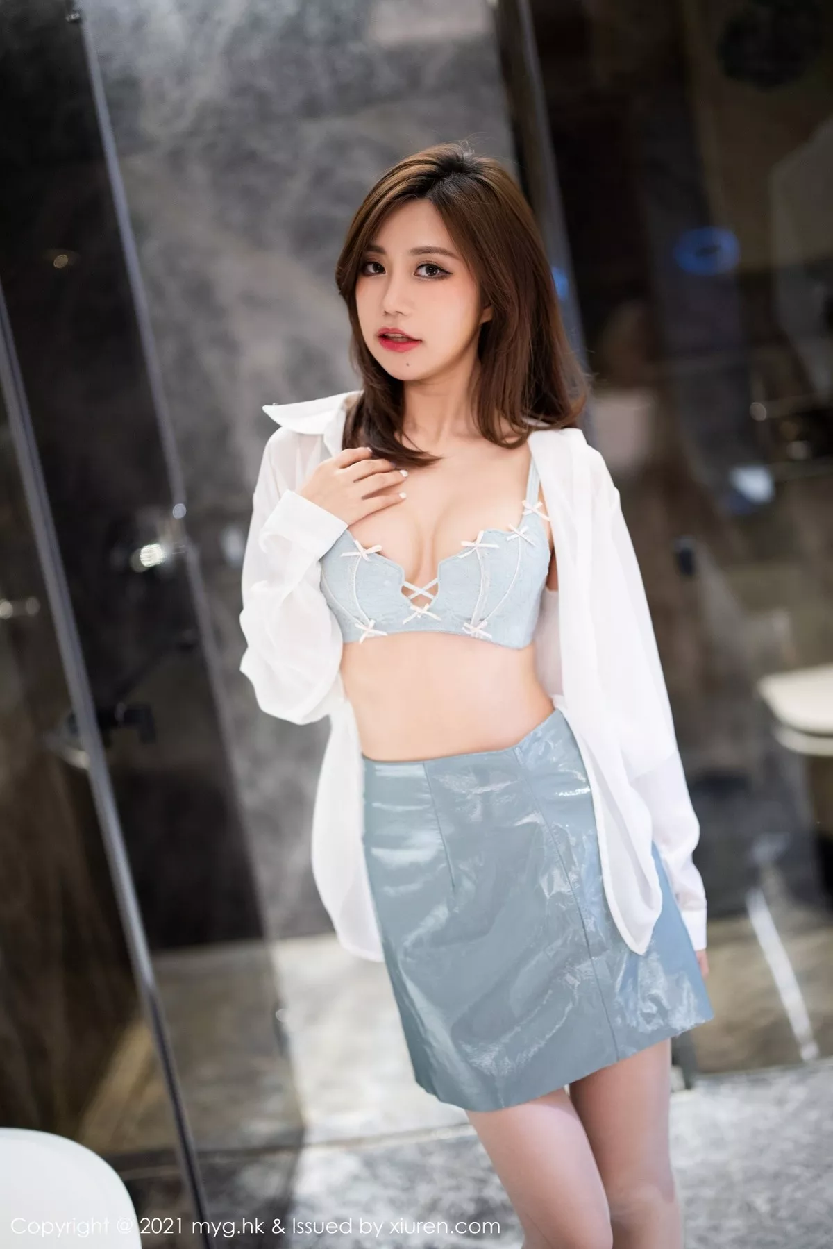 绮里嘉写真