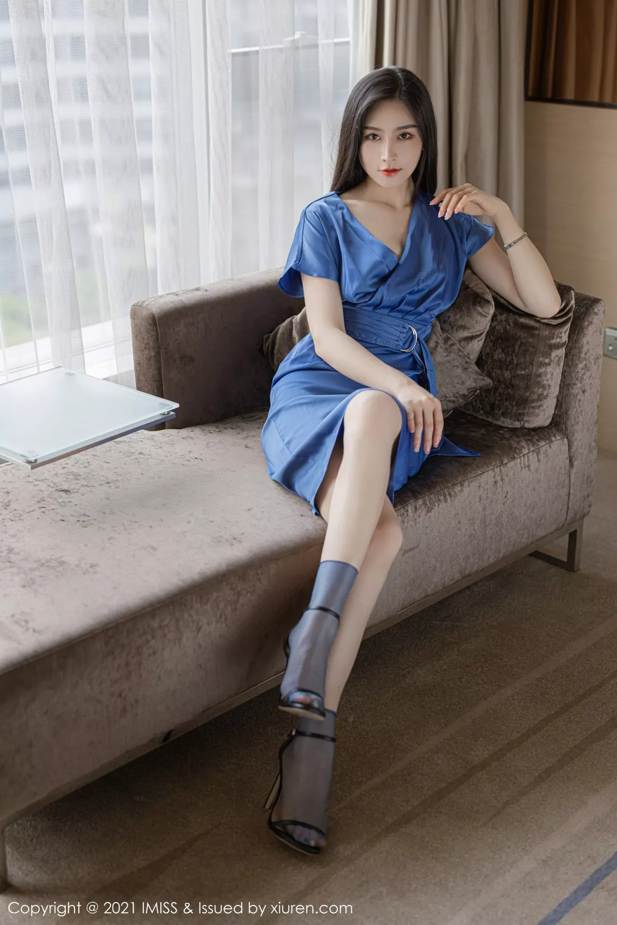 Vanessa写真
