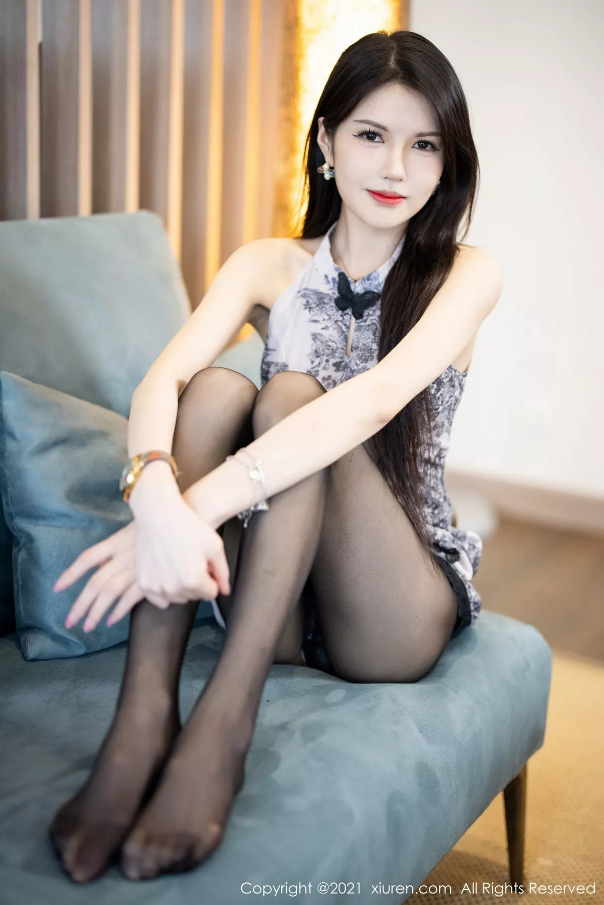 媛媛酱写真