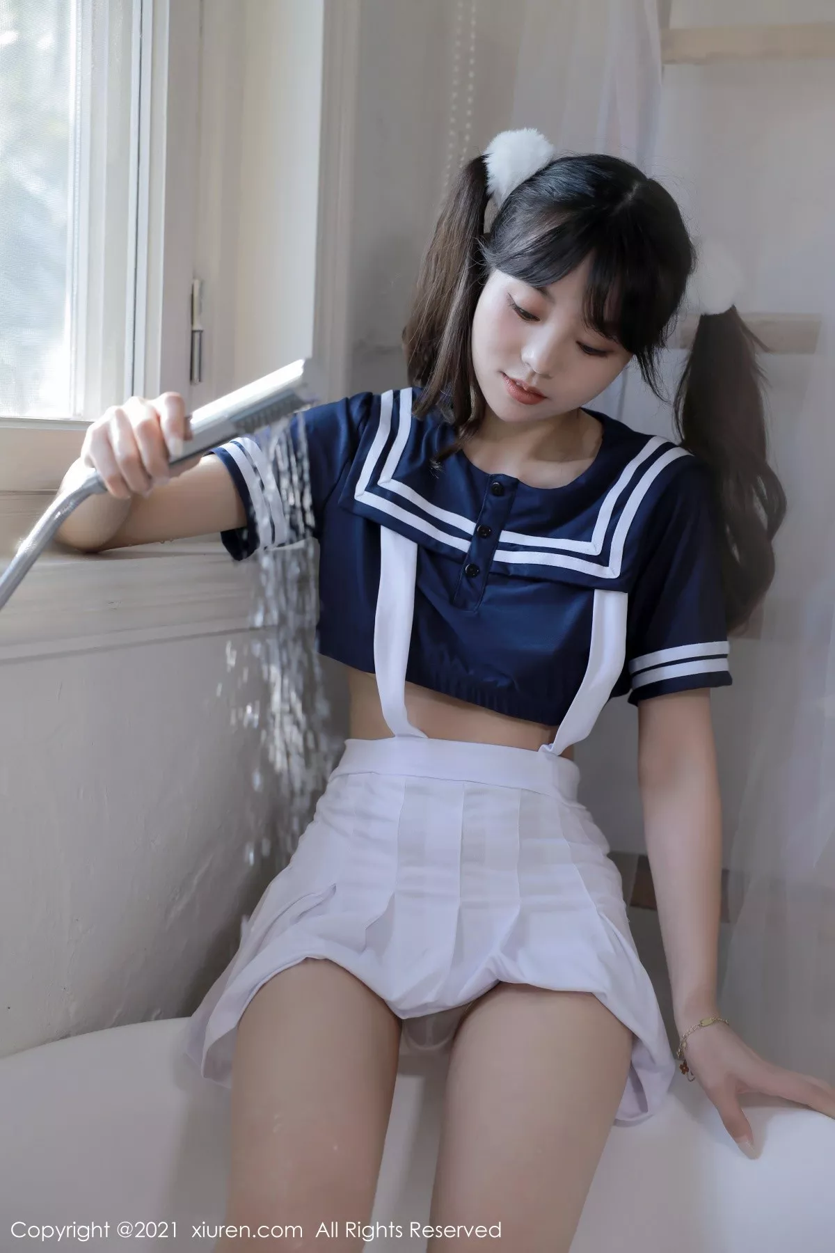 佘贝拉写真