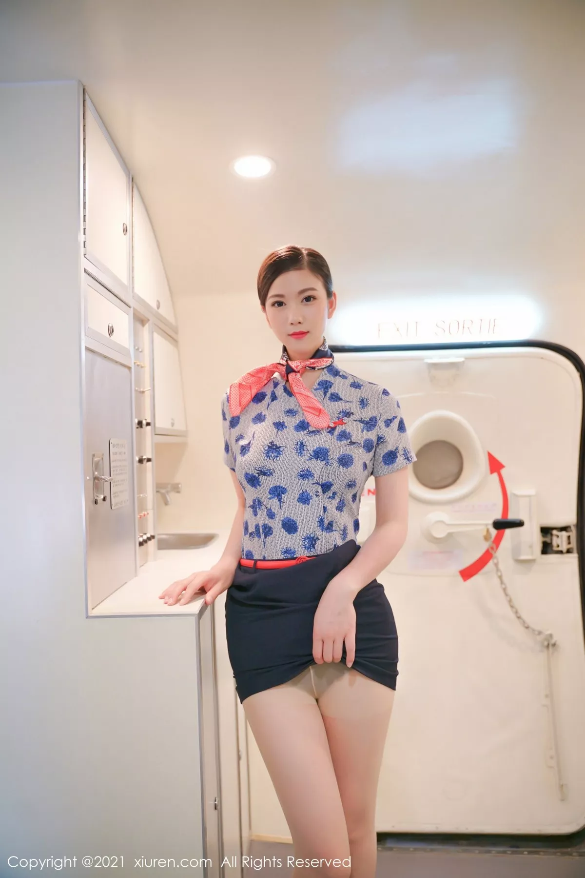李雅柔写真