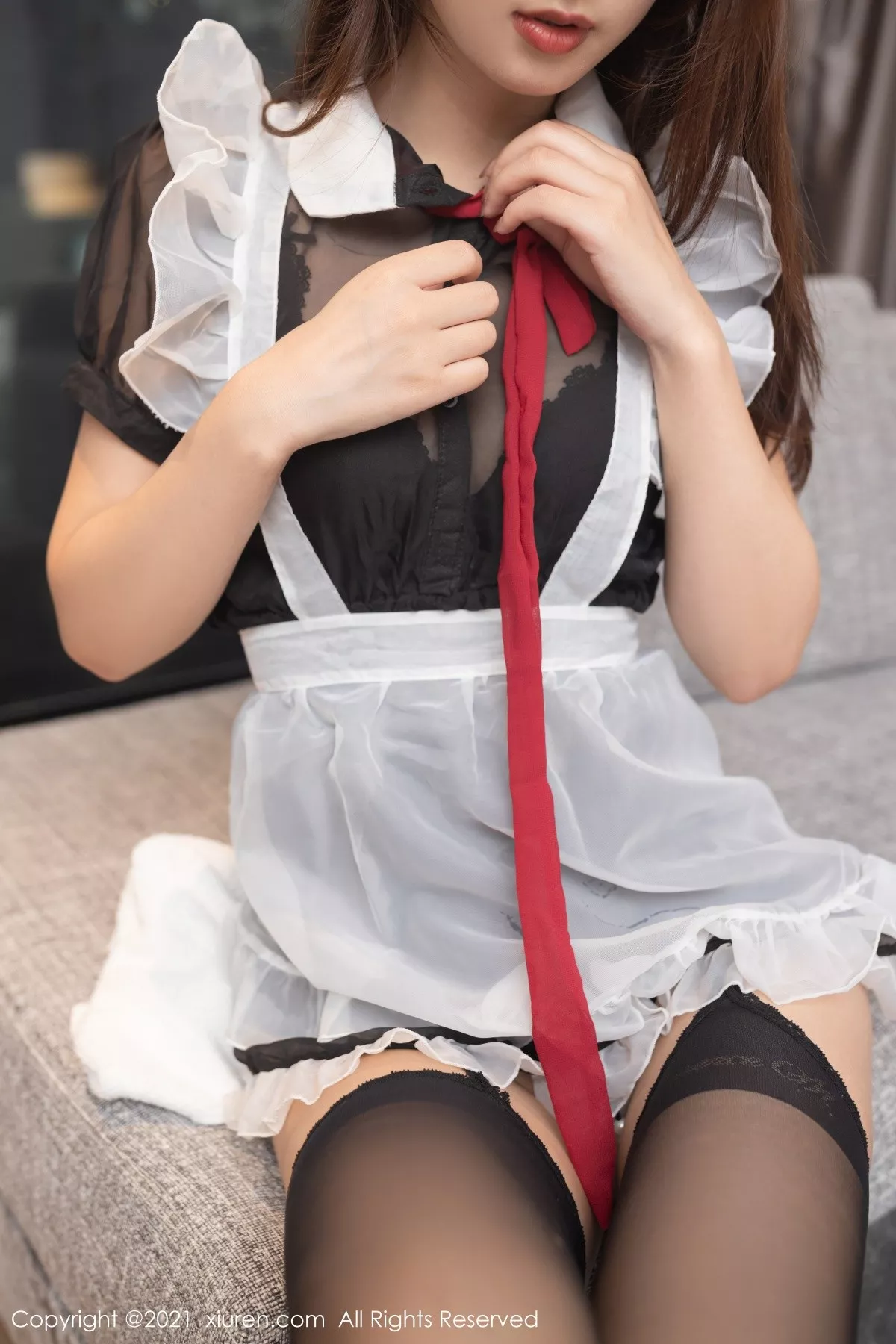 唐安琪写真