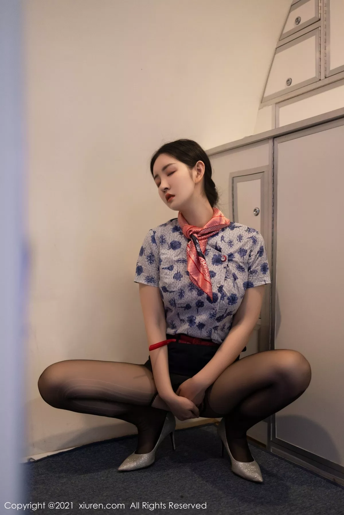 沈梦瑶写真